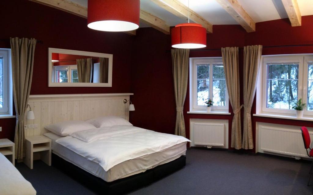 Rodinný resort UKO