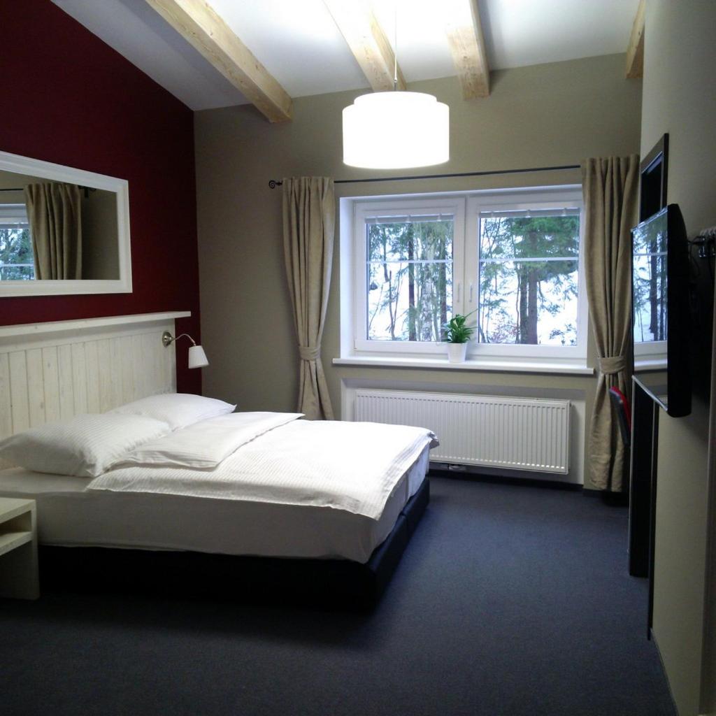 Rodinný resort UKO