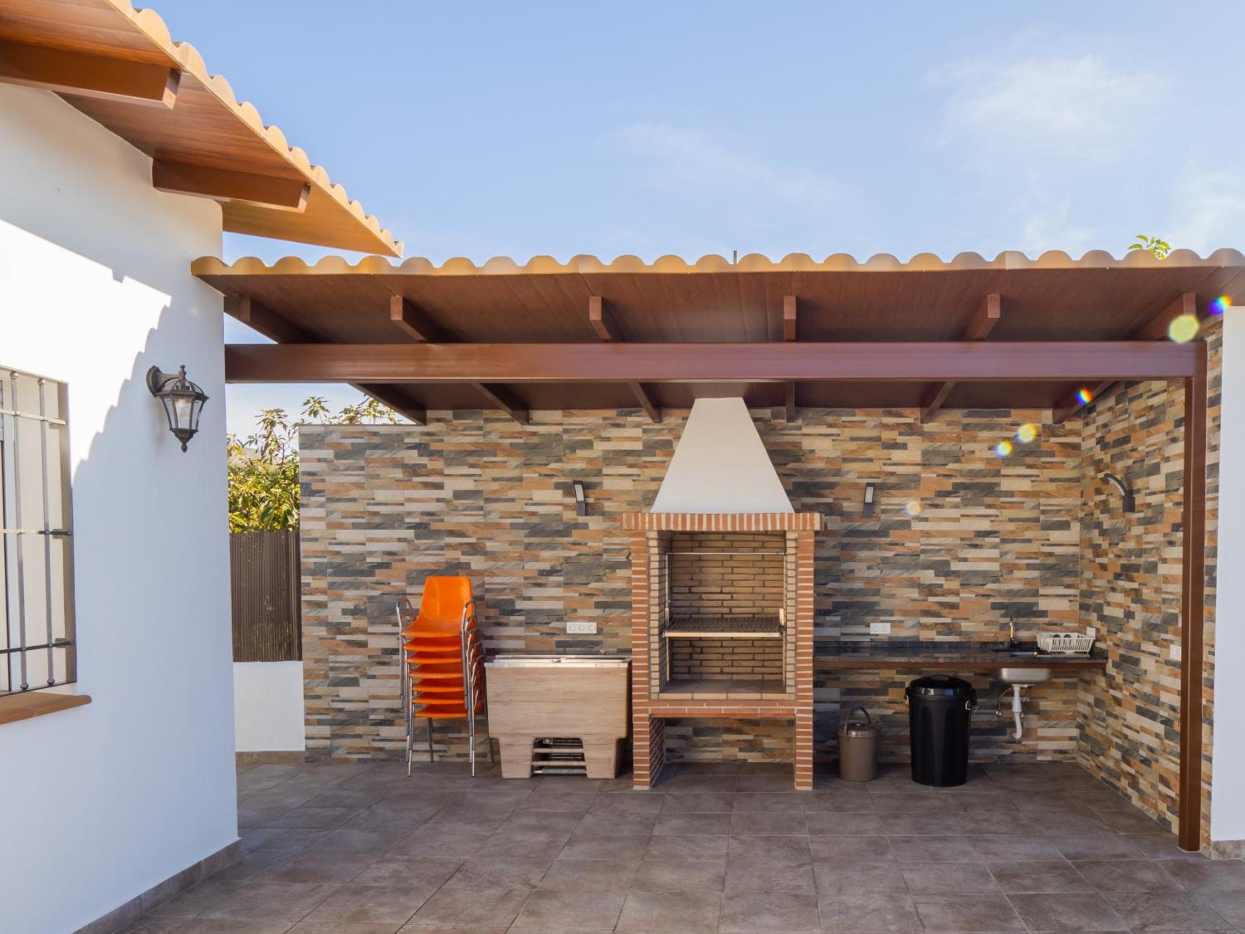Cubo's Villa Marifran