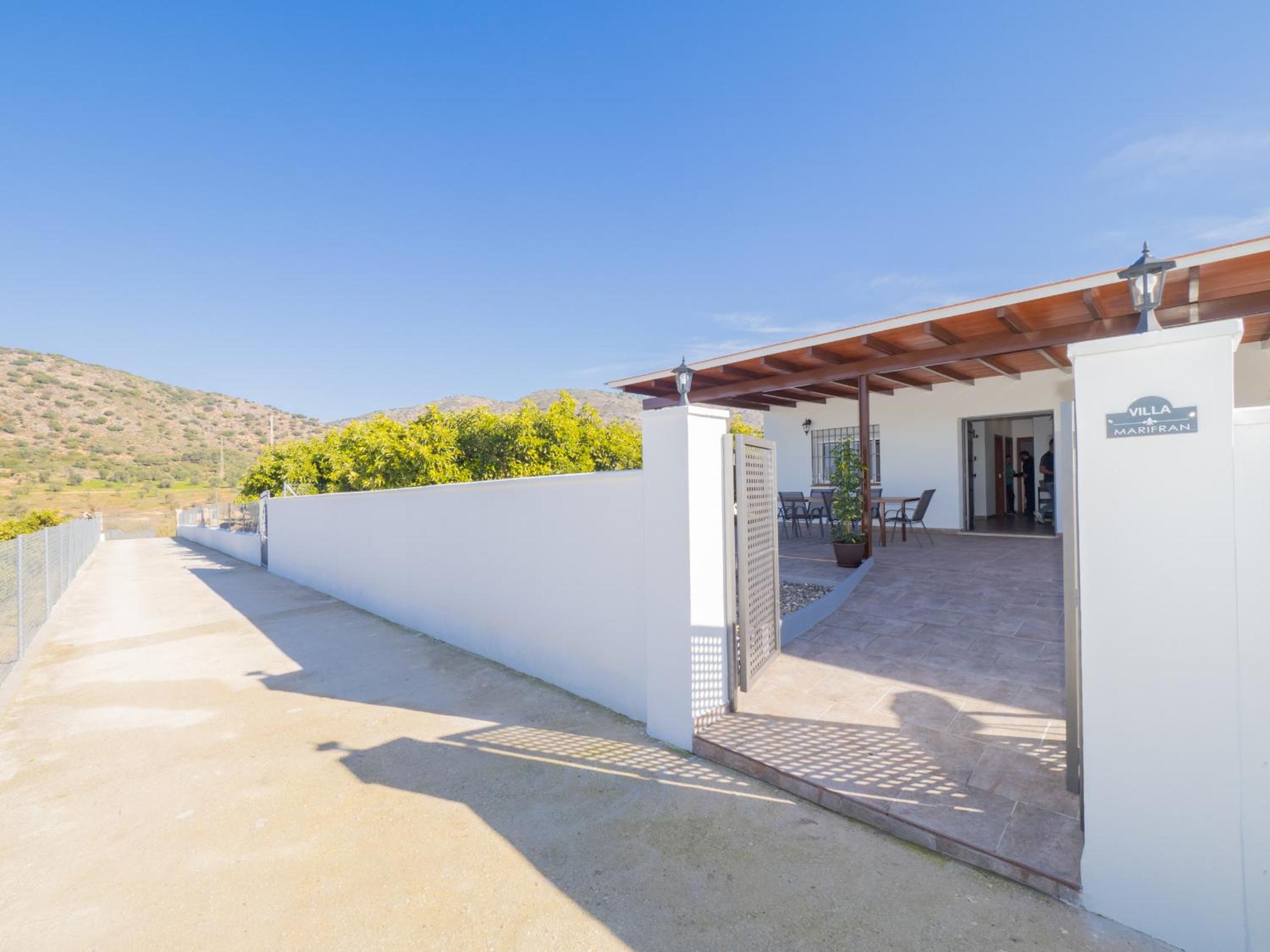 Cubo's Villa Marifran