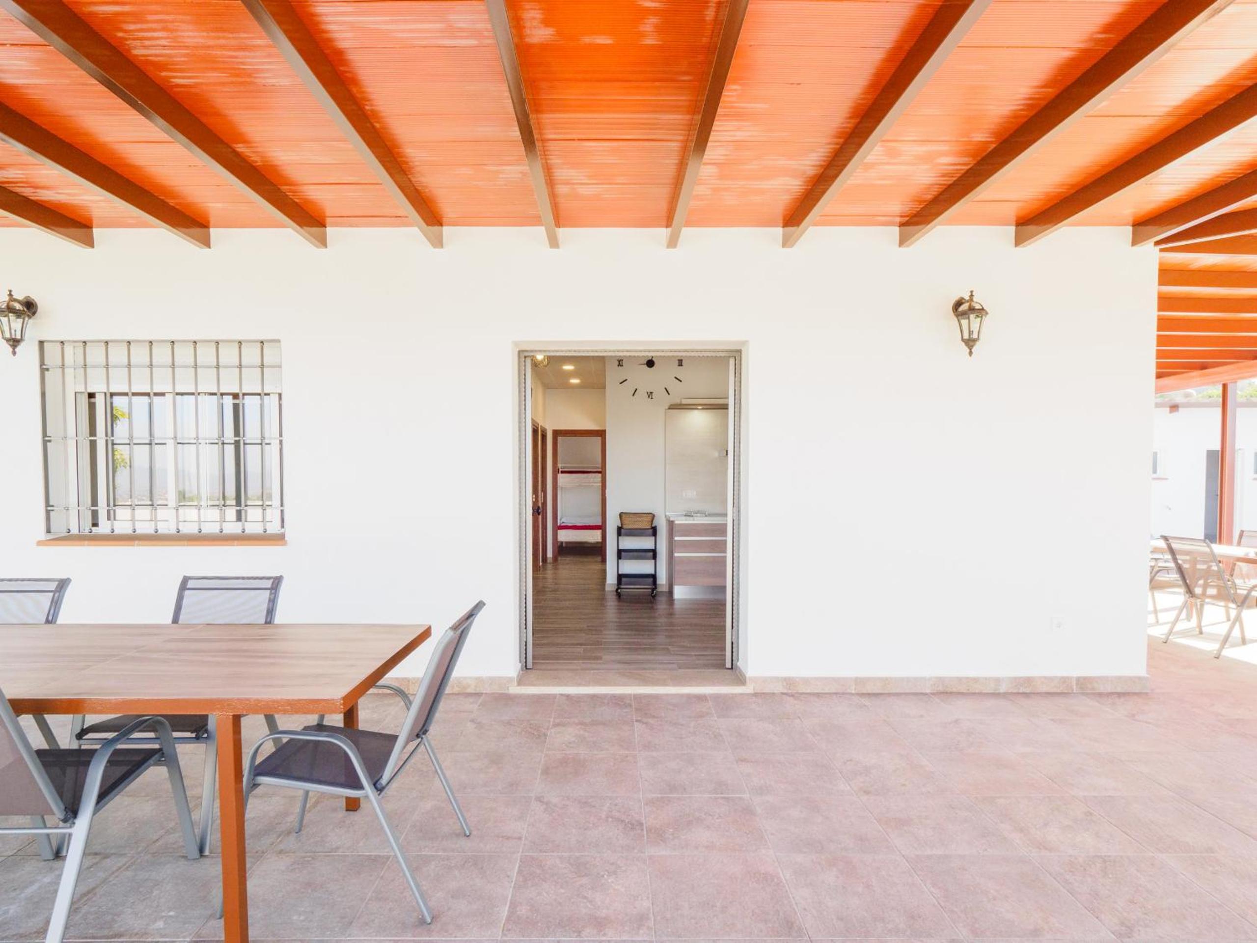Cubo's Villa Marifran