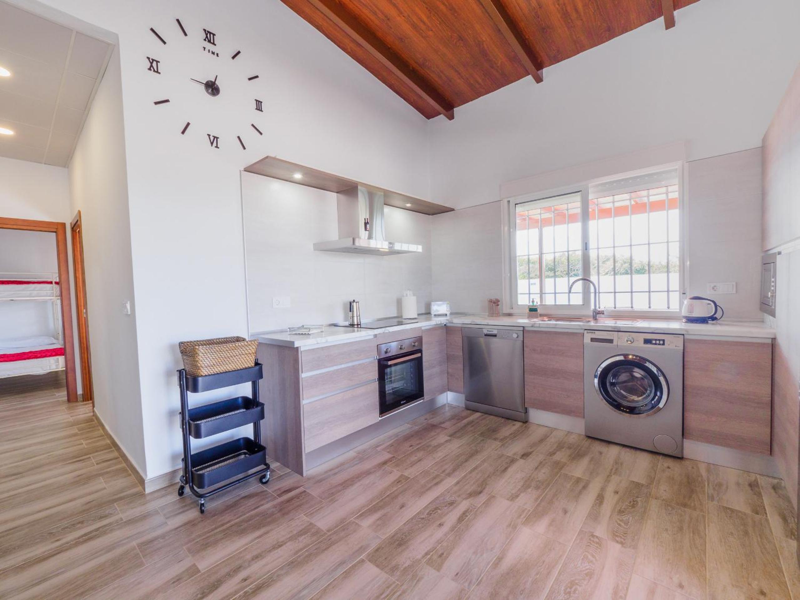 Cubo's Villa Marifran
