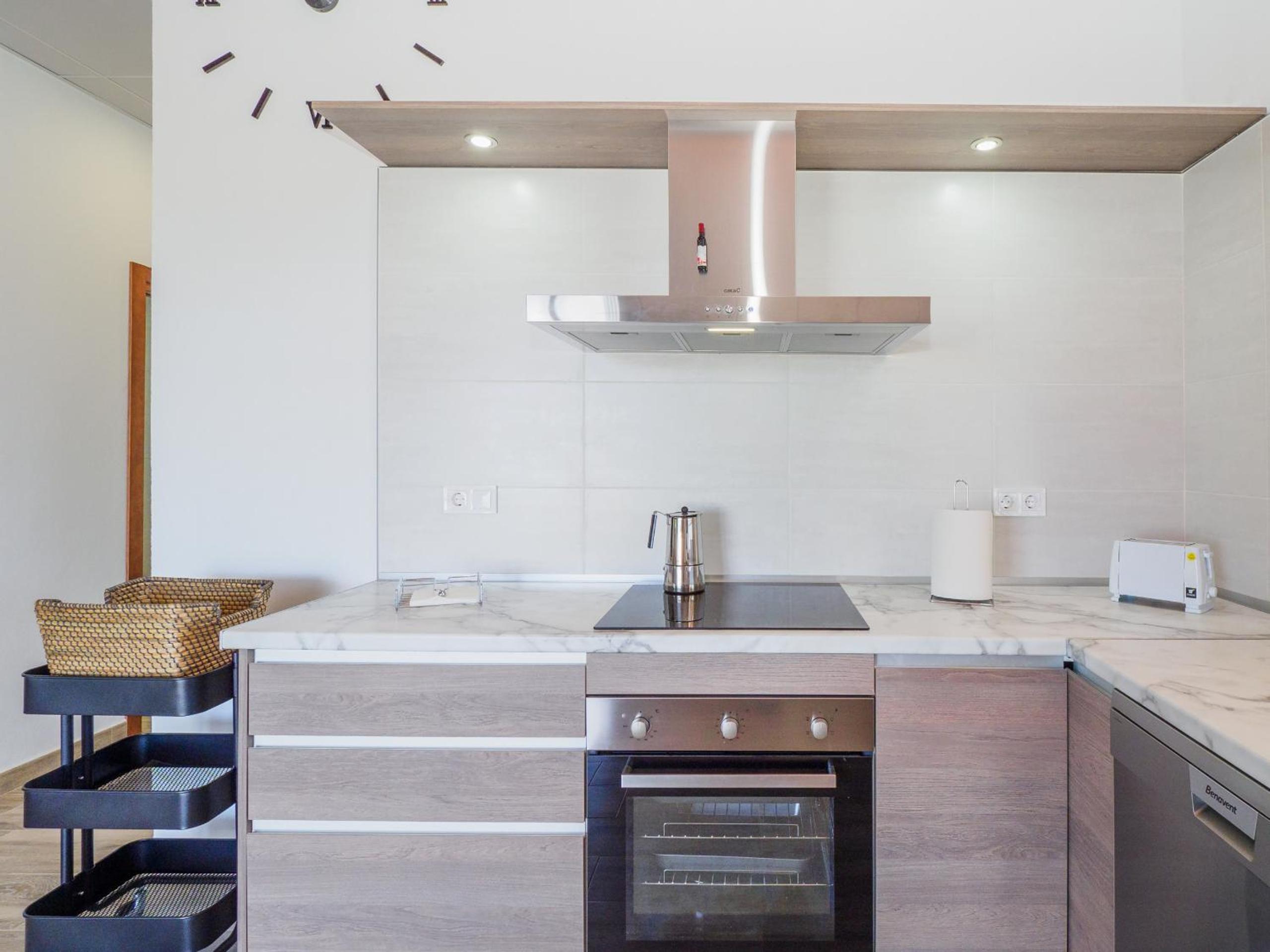 Cubo's Villa Marifran
