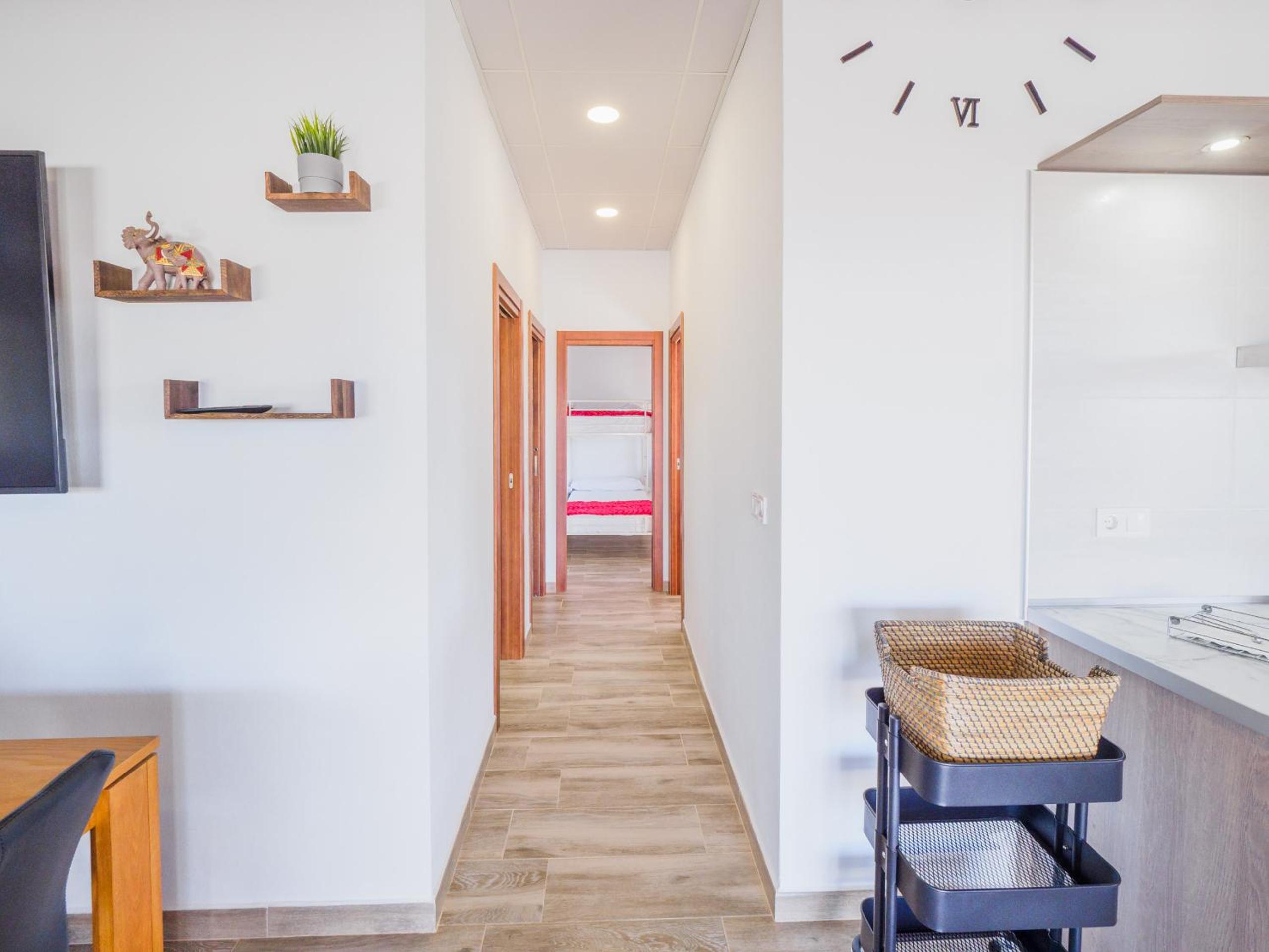 Cubo's Villa Marifran