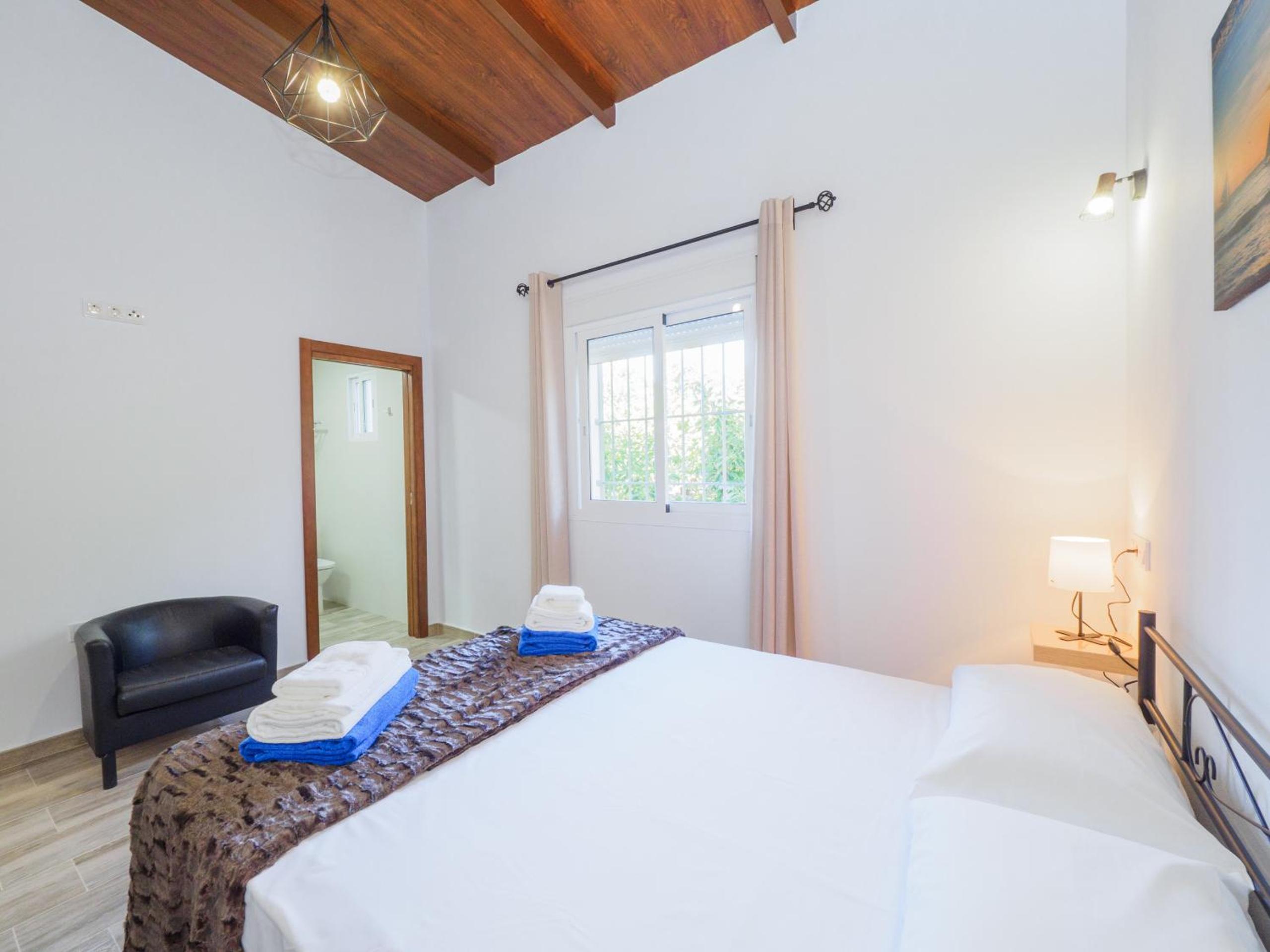 Cubo's Villa Marifran