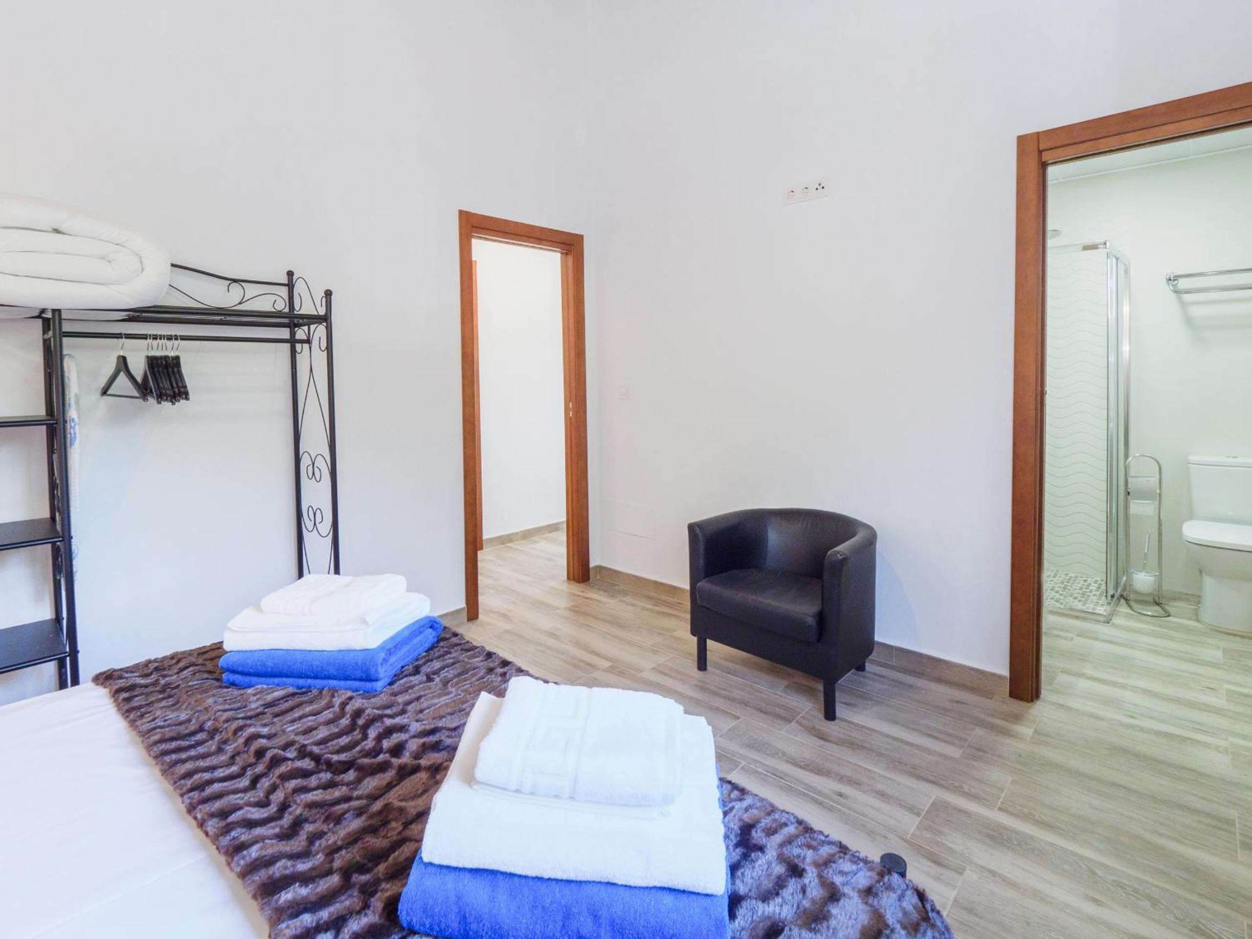 Cubo's Villa Marifran