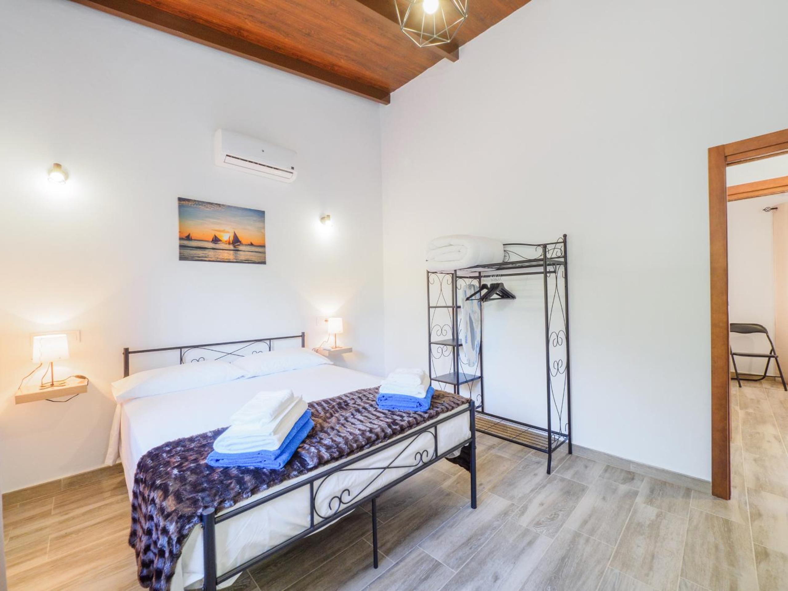 Cubo's Villa Marifran