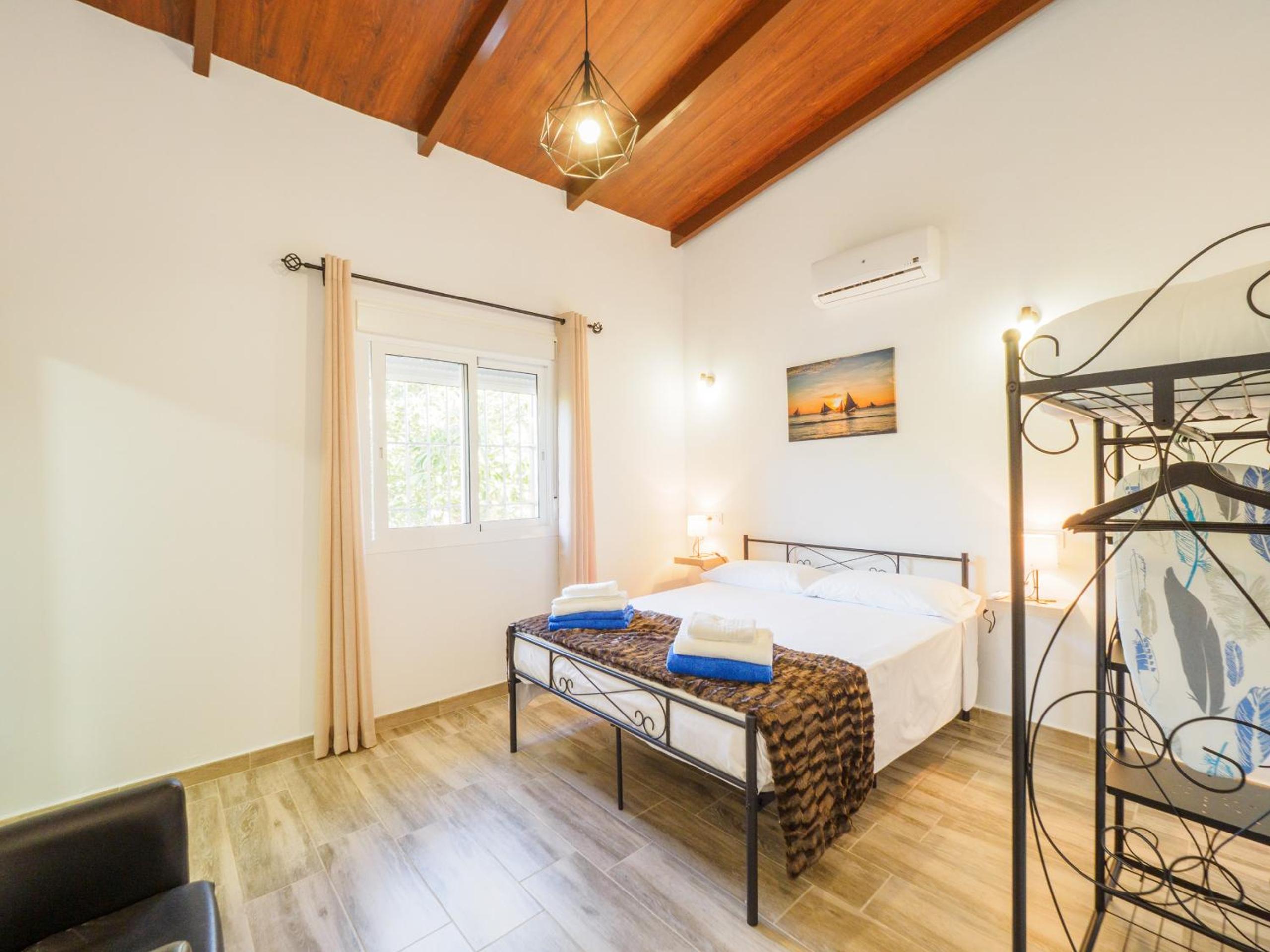 Cubo's Villa Marifran