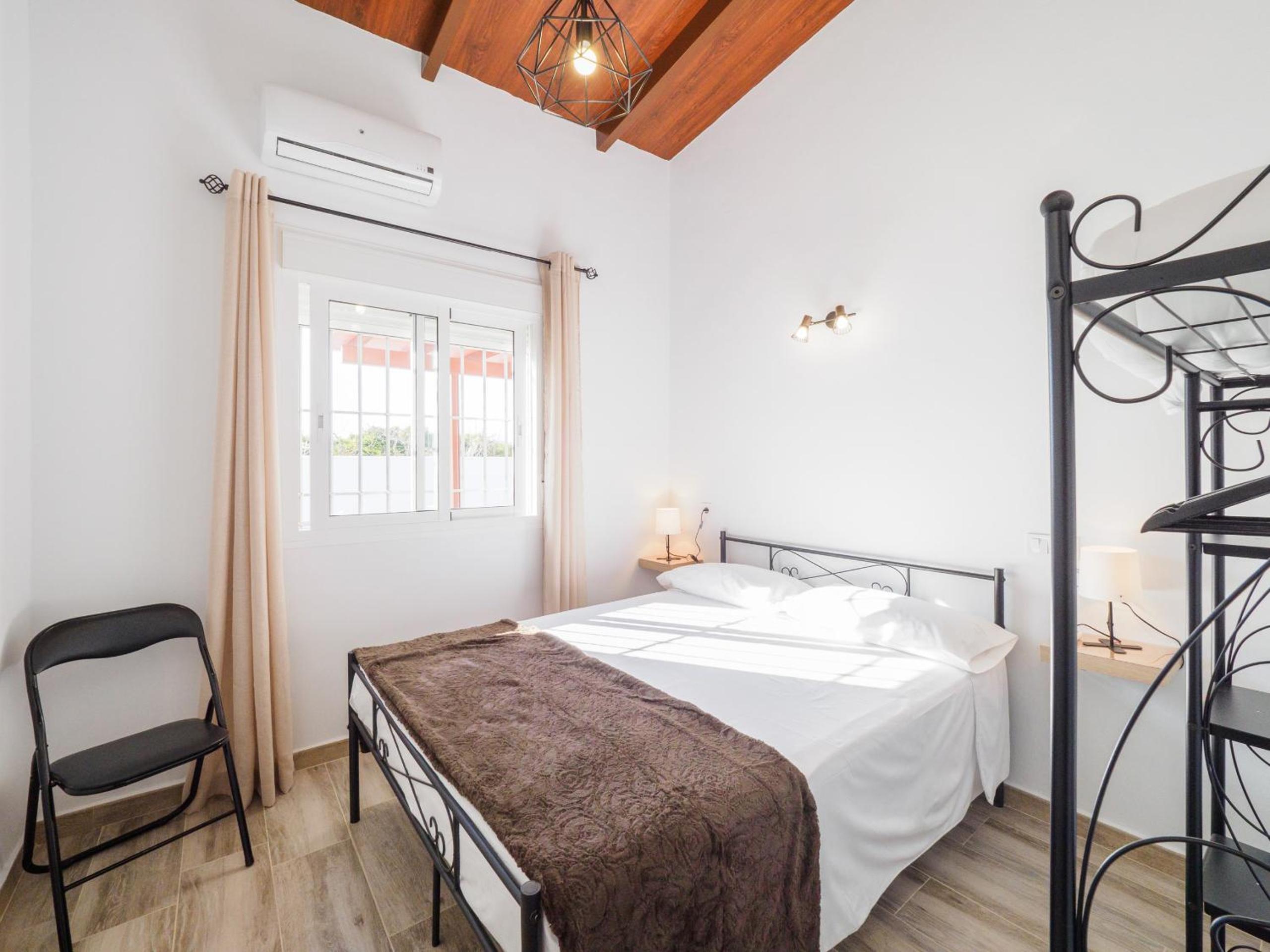Cubo's Villa Marifran