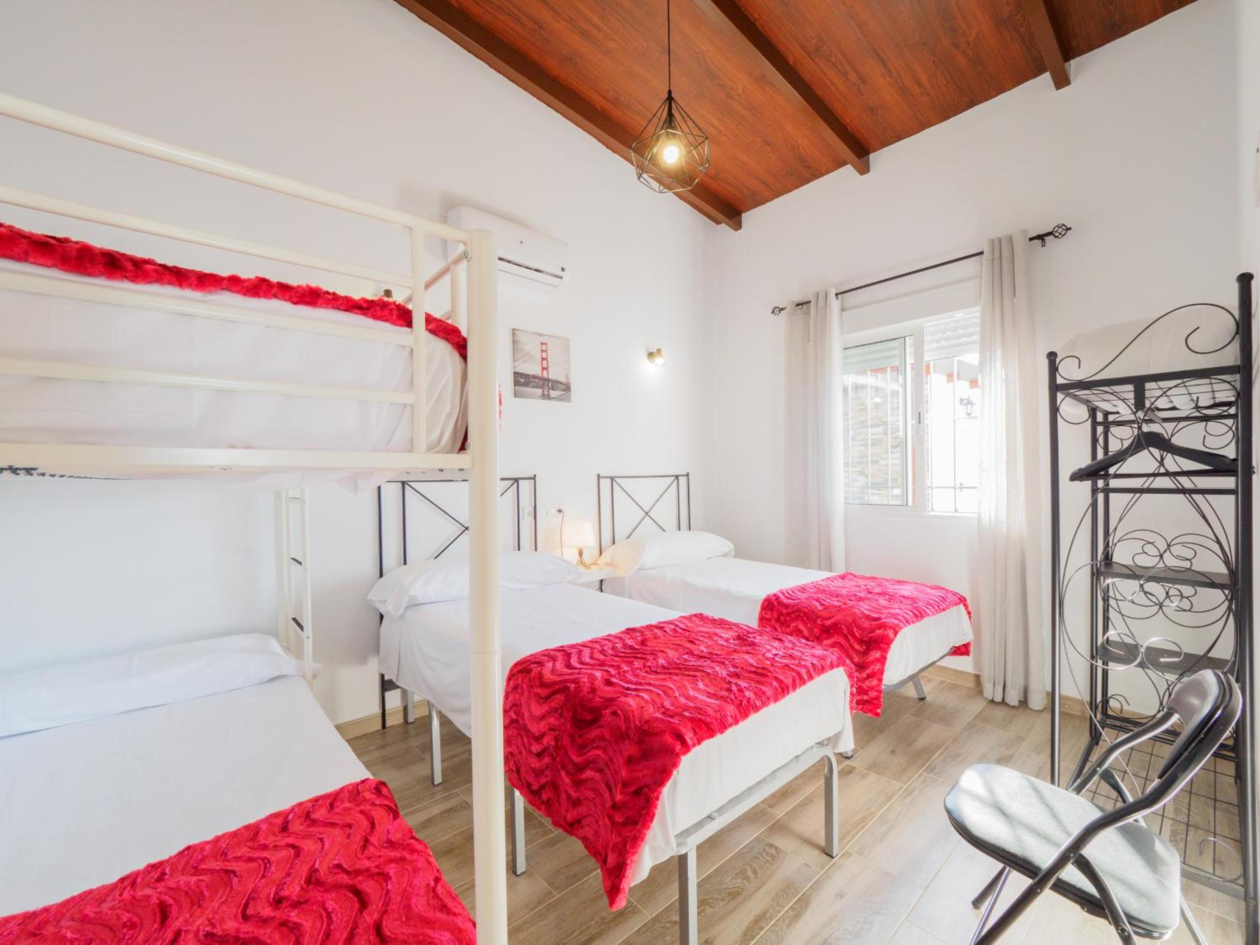 Cubo's Villa Marifran