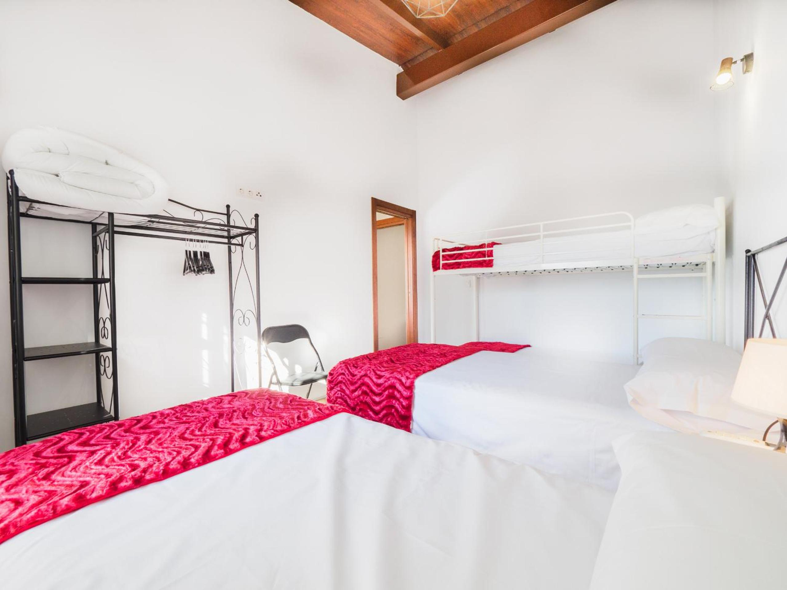 Cubo's Villa Marifran