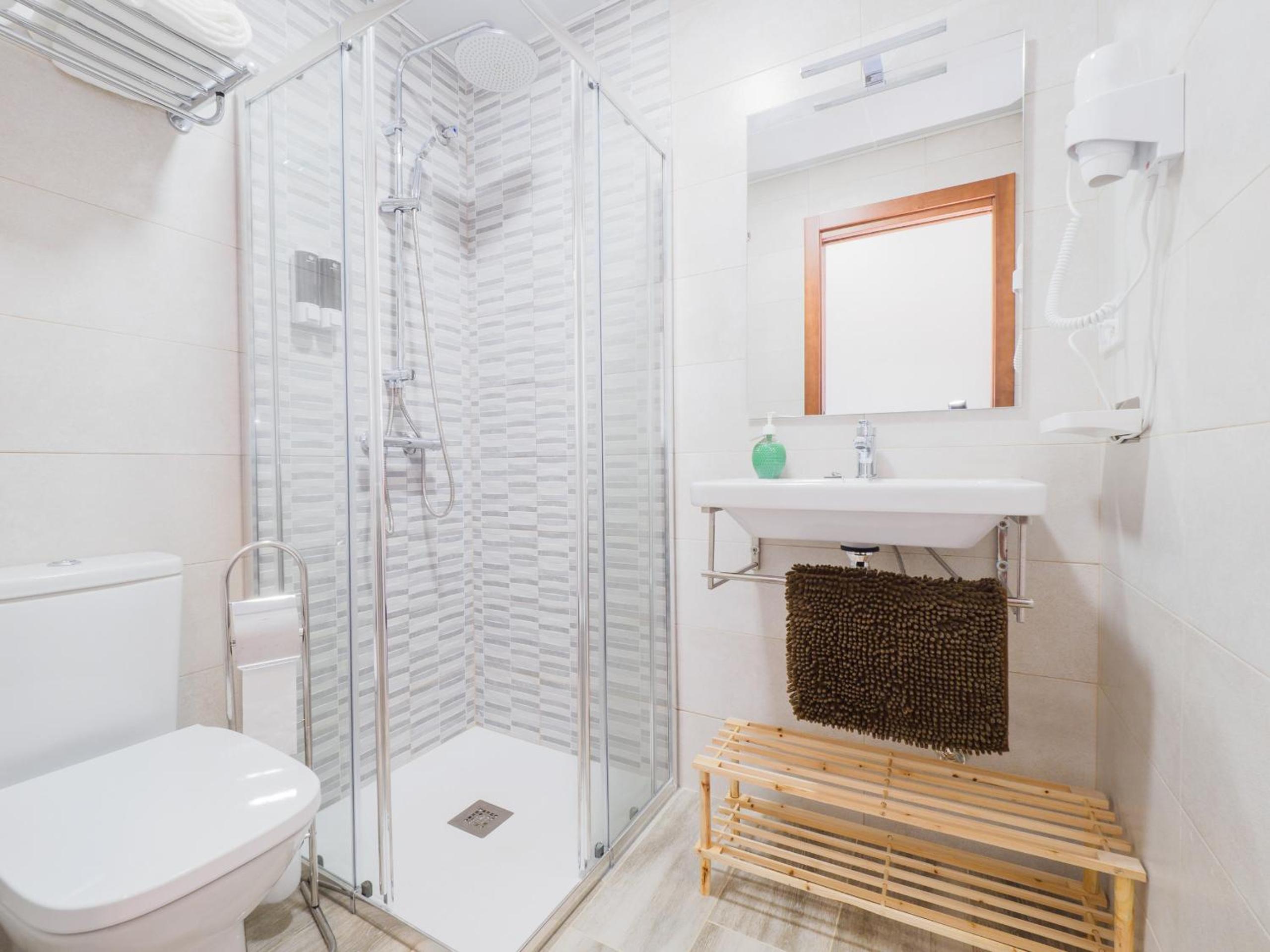 Cubo's Villa Marifran