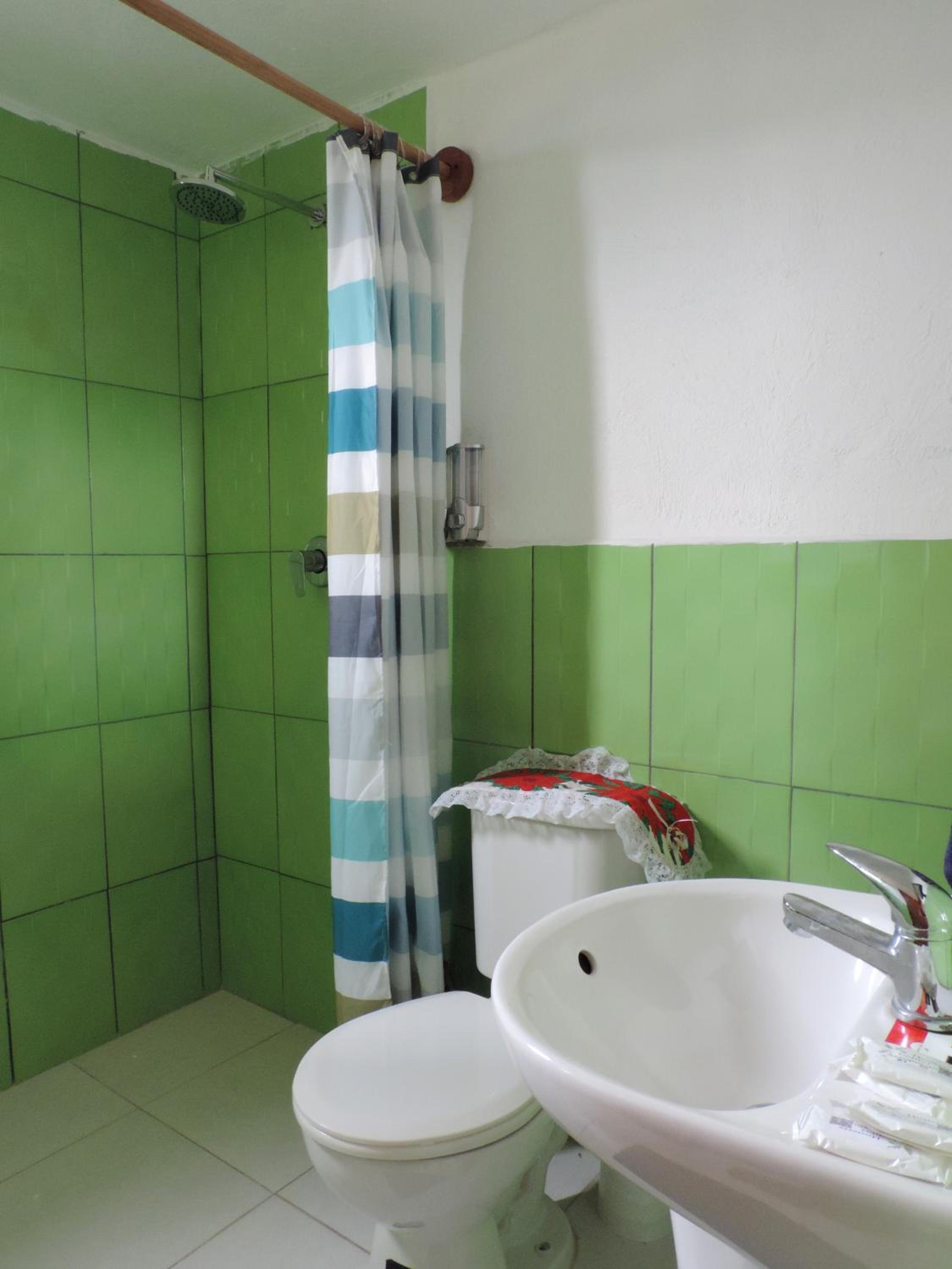 Hostería Colibri Aeropuerto