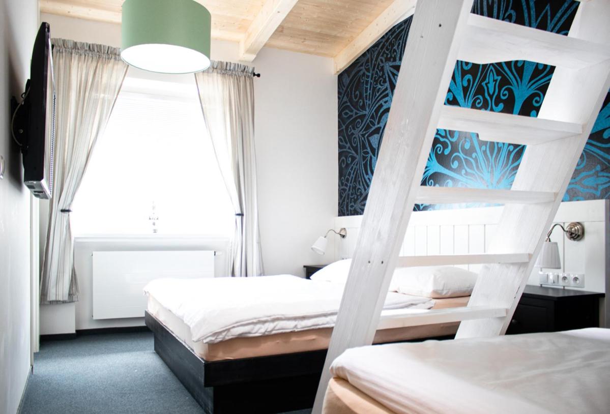 Rodinný resort UKO
