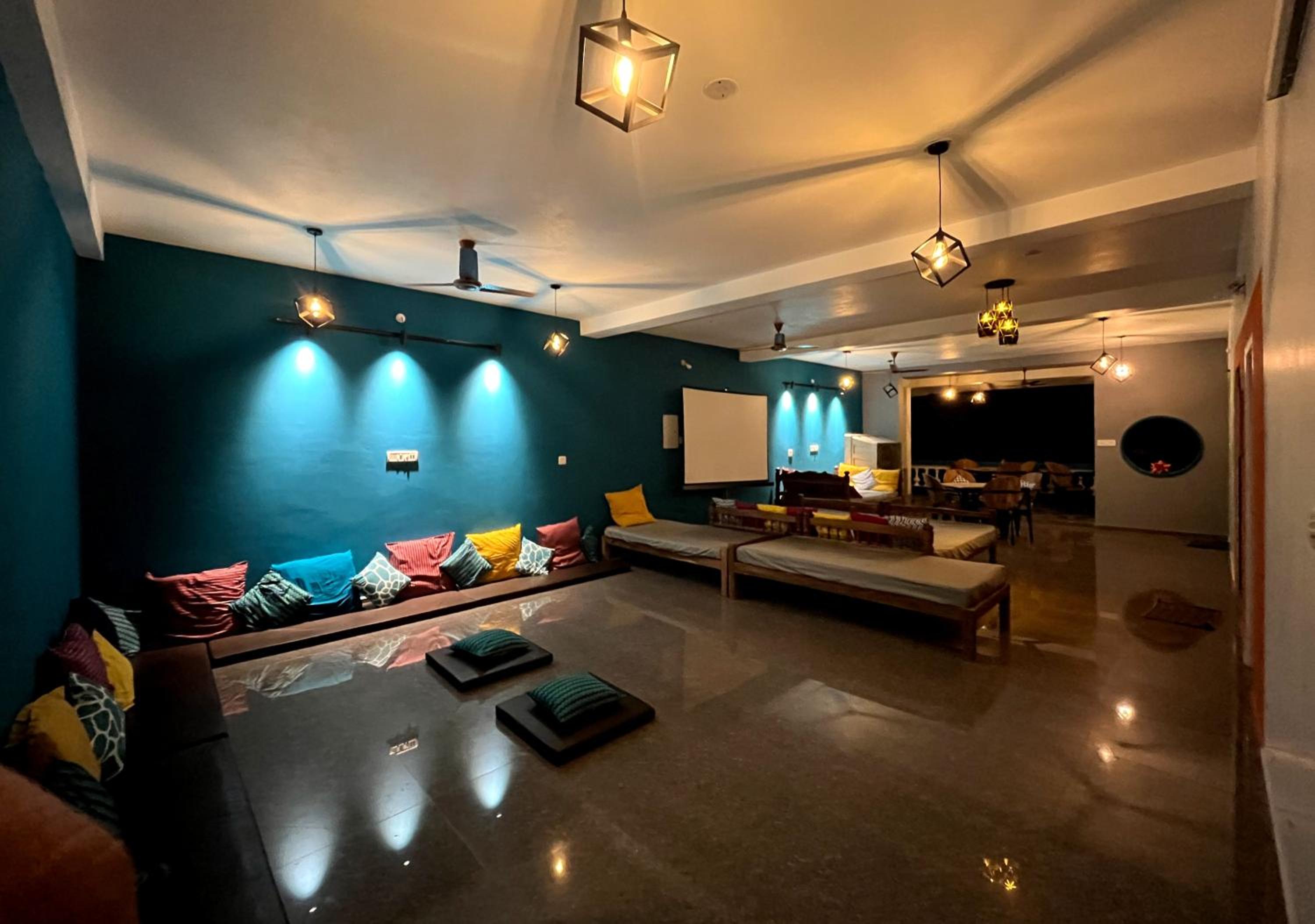 lounge