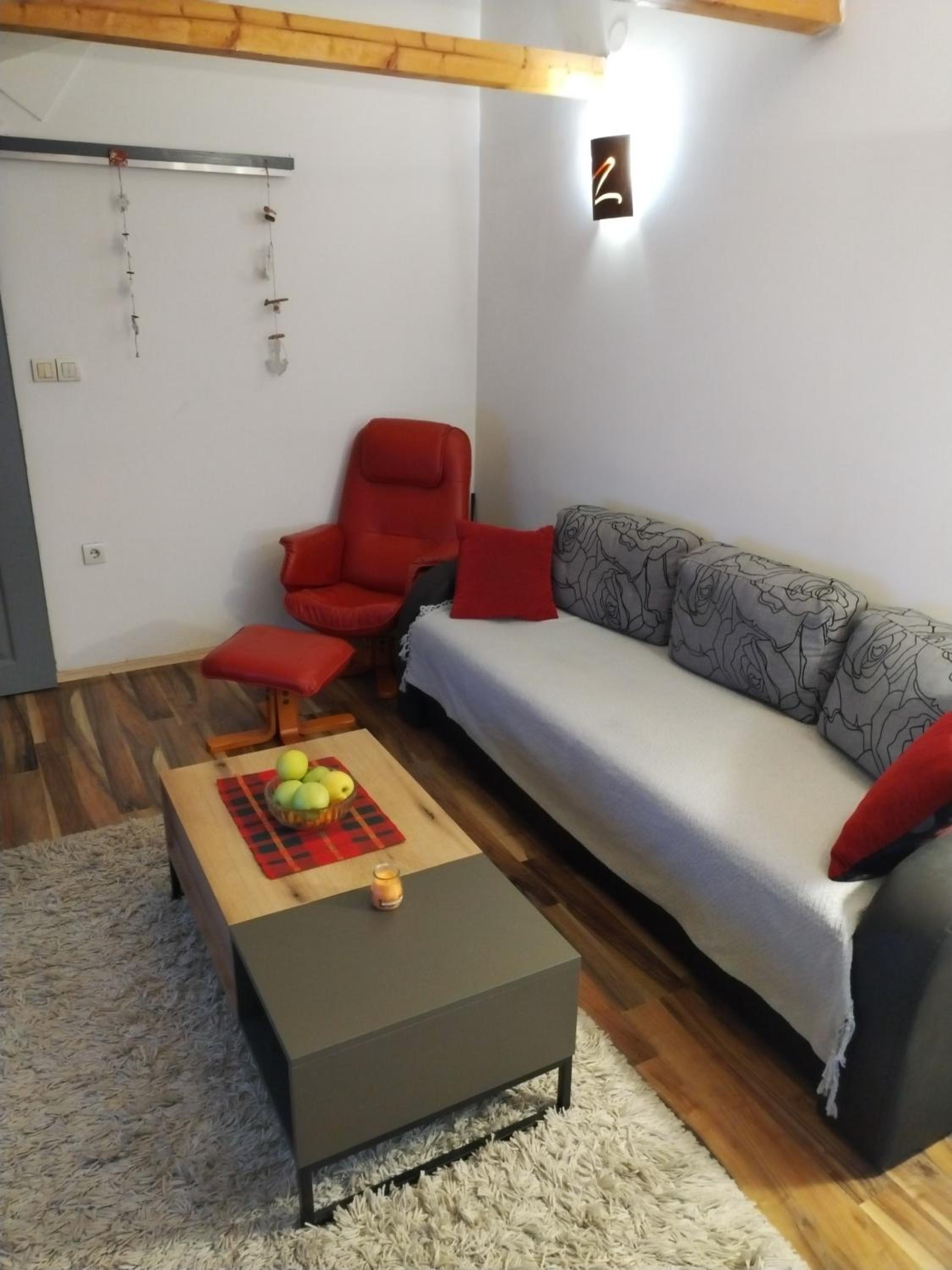 Apartment Viktor view 5