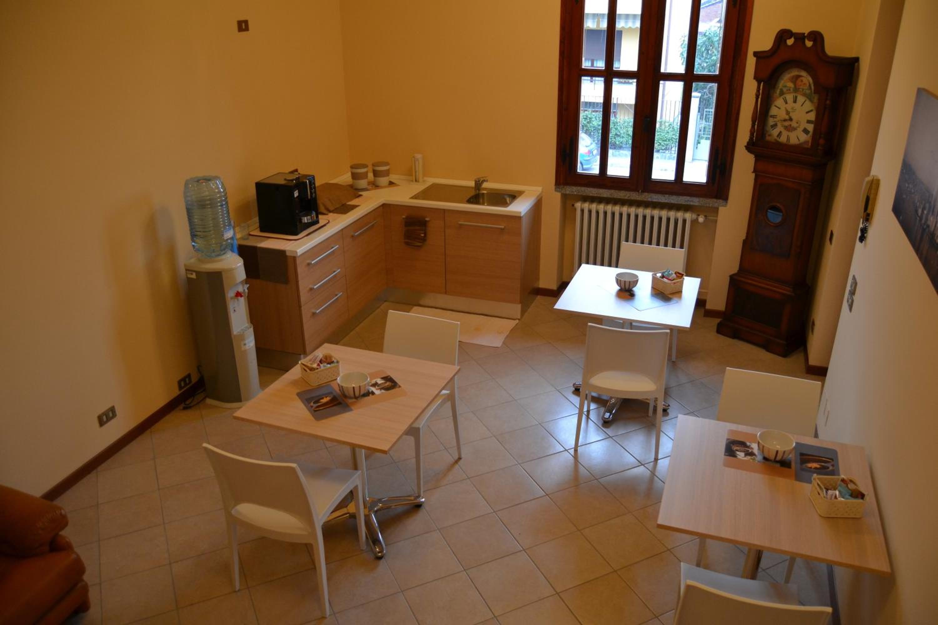 La Filanda B&B view 4
