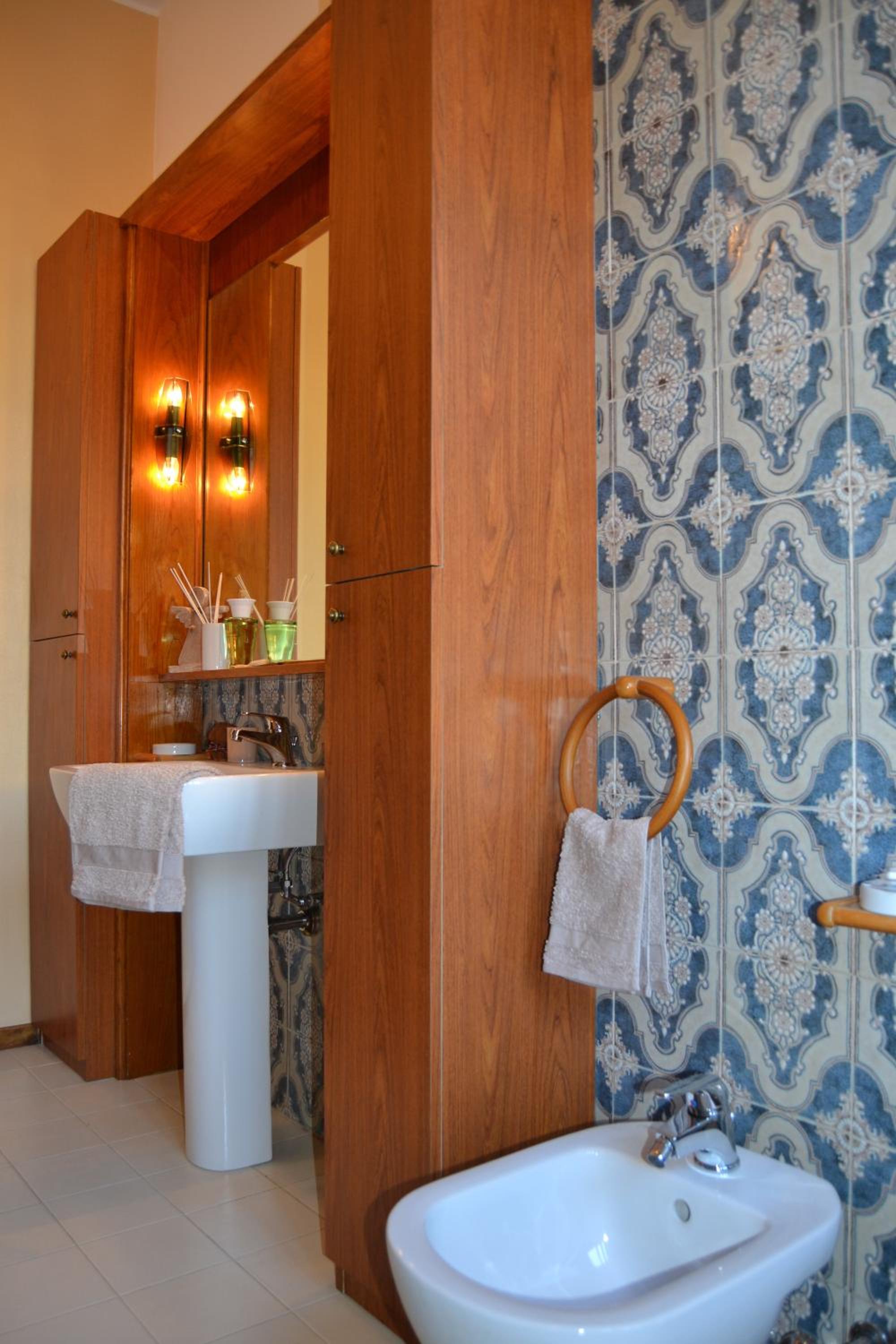 La Filanda B&B view 5