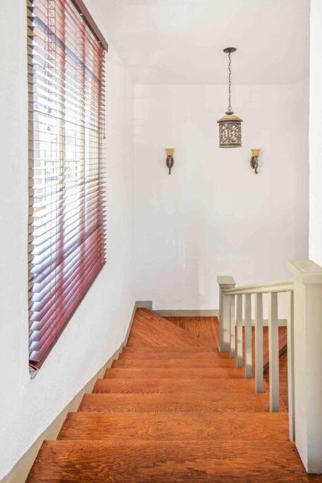 The Spanish Hideaway
