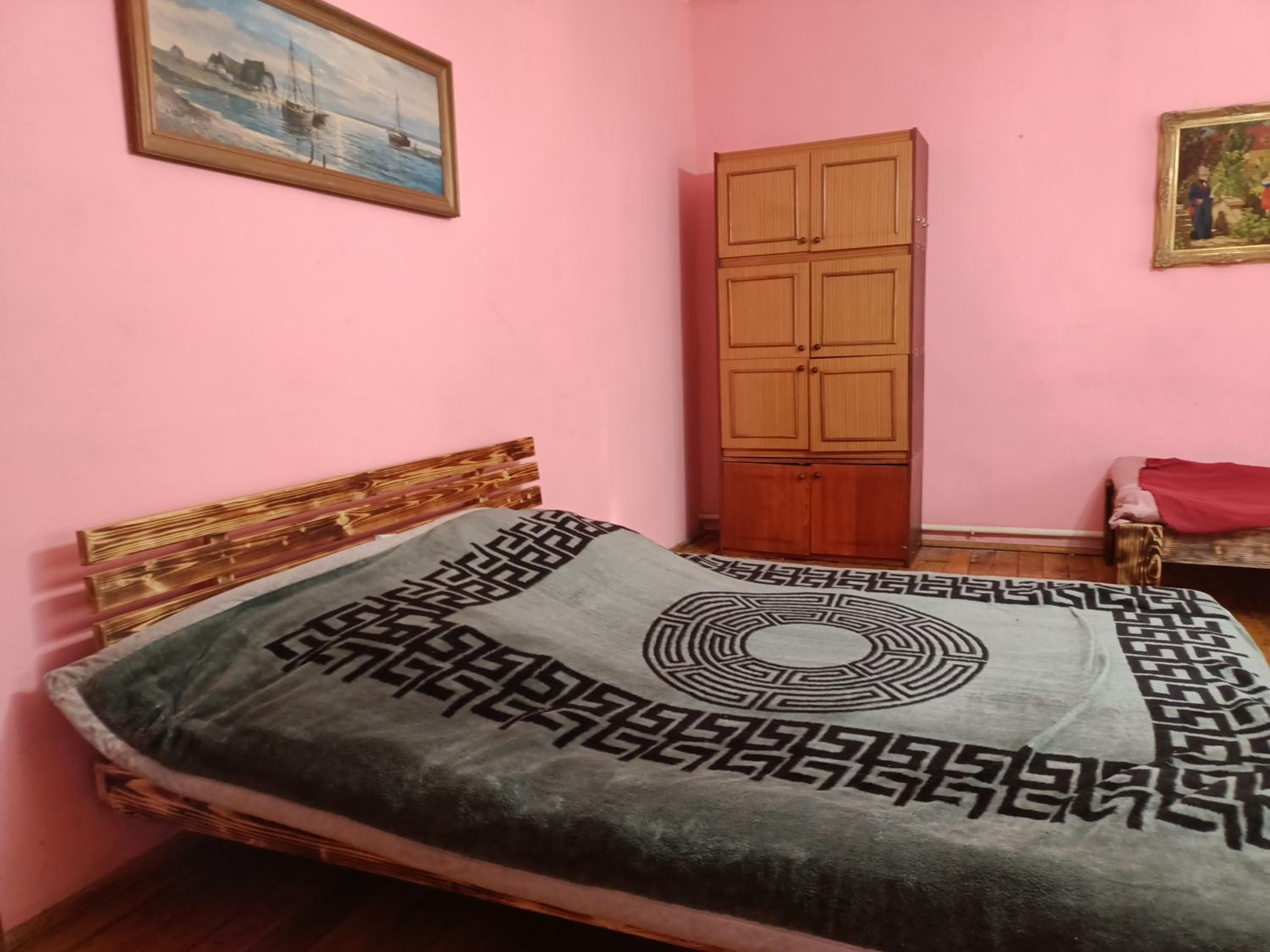 Krone Hostel view 4
