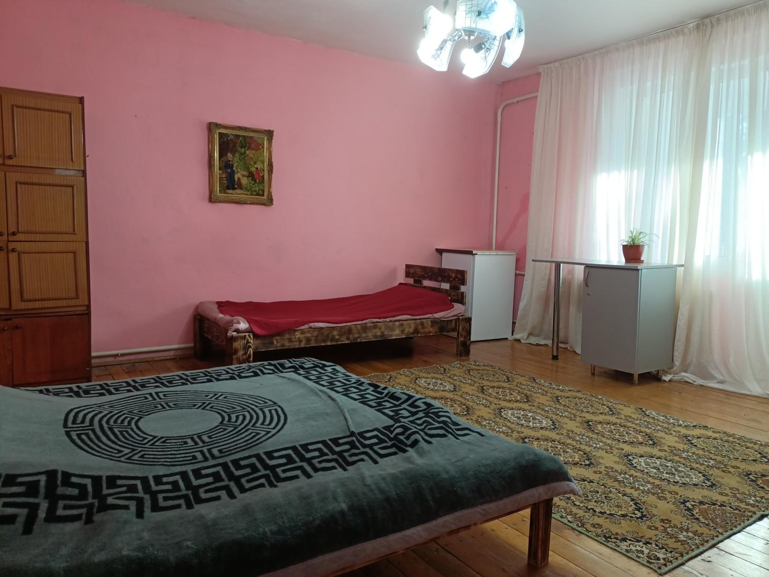 Krone Hostel view 5