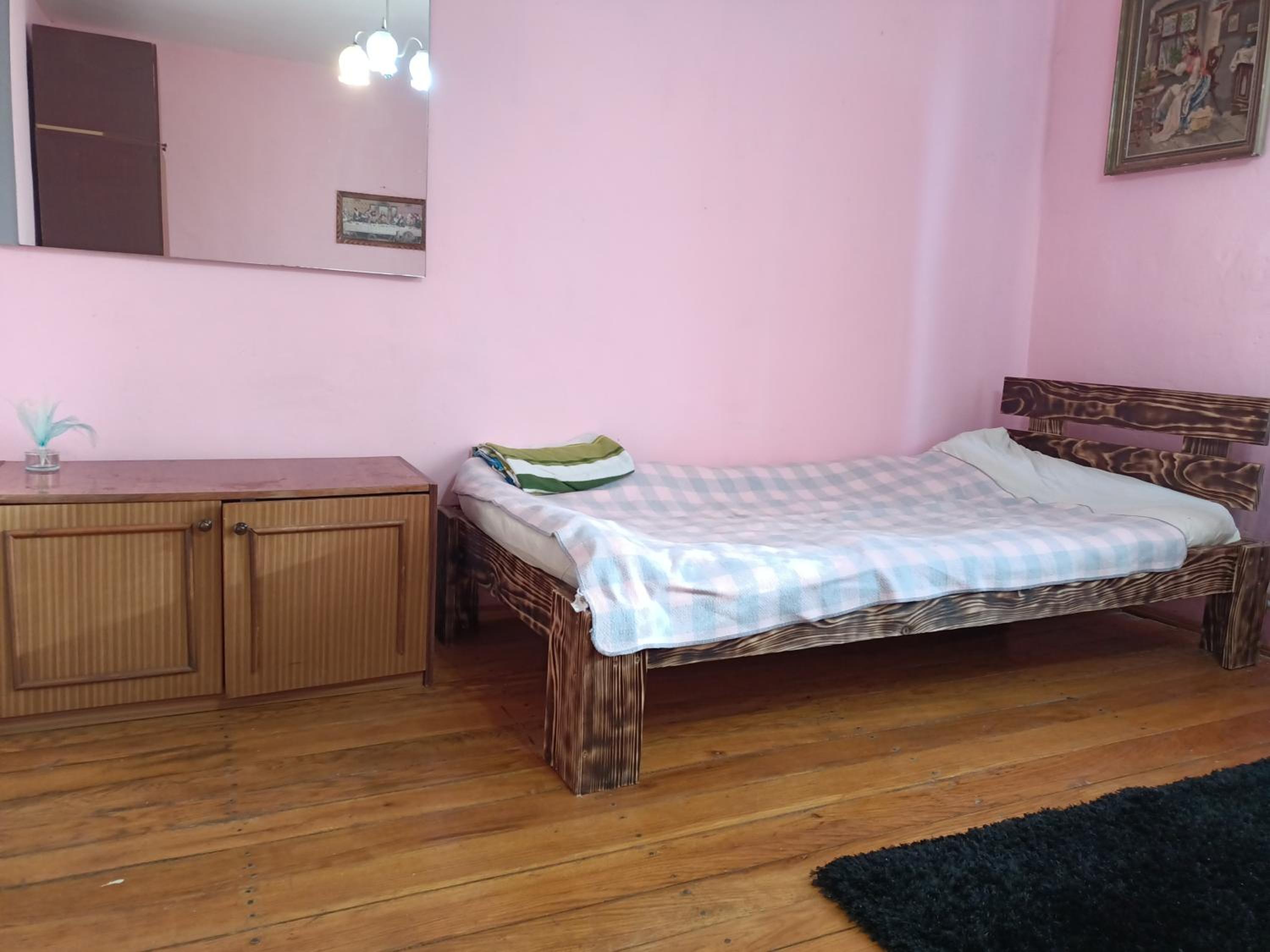 Krone Hostel view 3