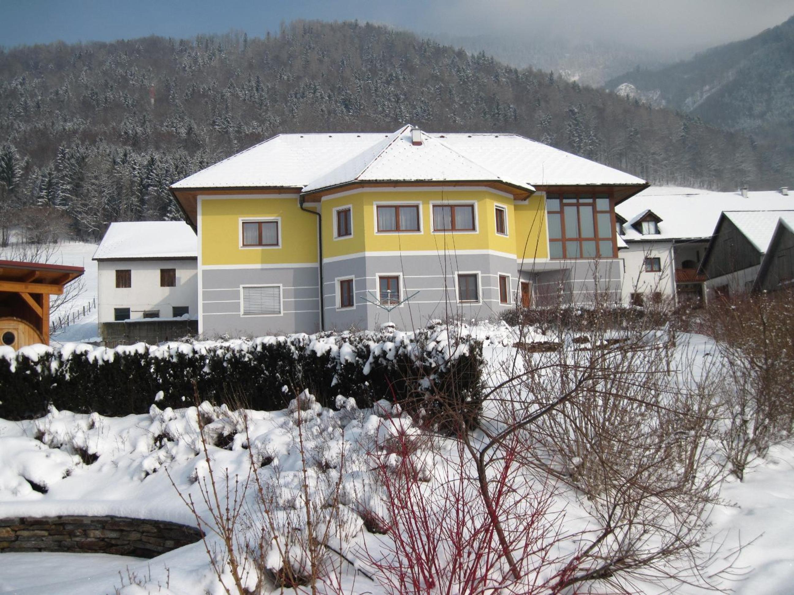 Bauernhof Serner