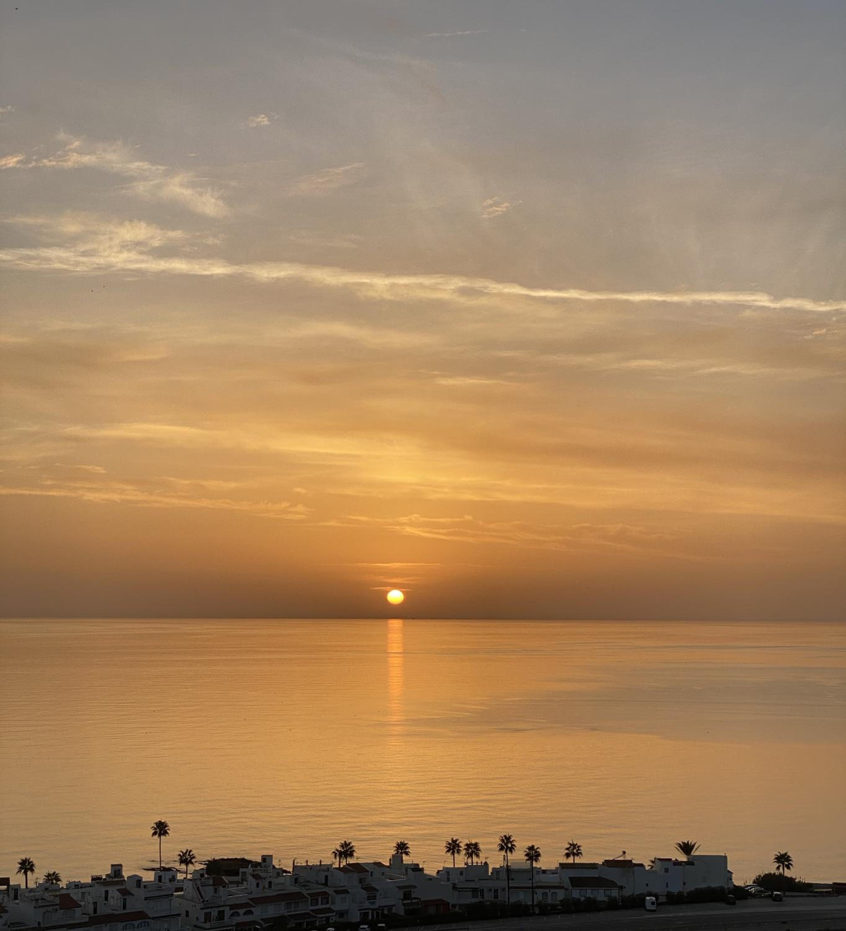 Luxurious Apartment with Seaview in Sunny Manilva