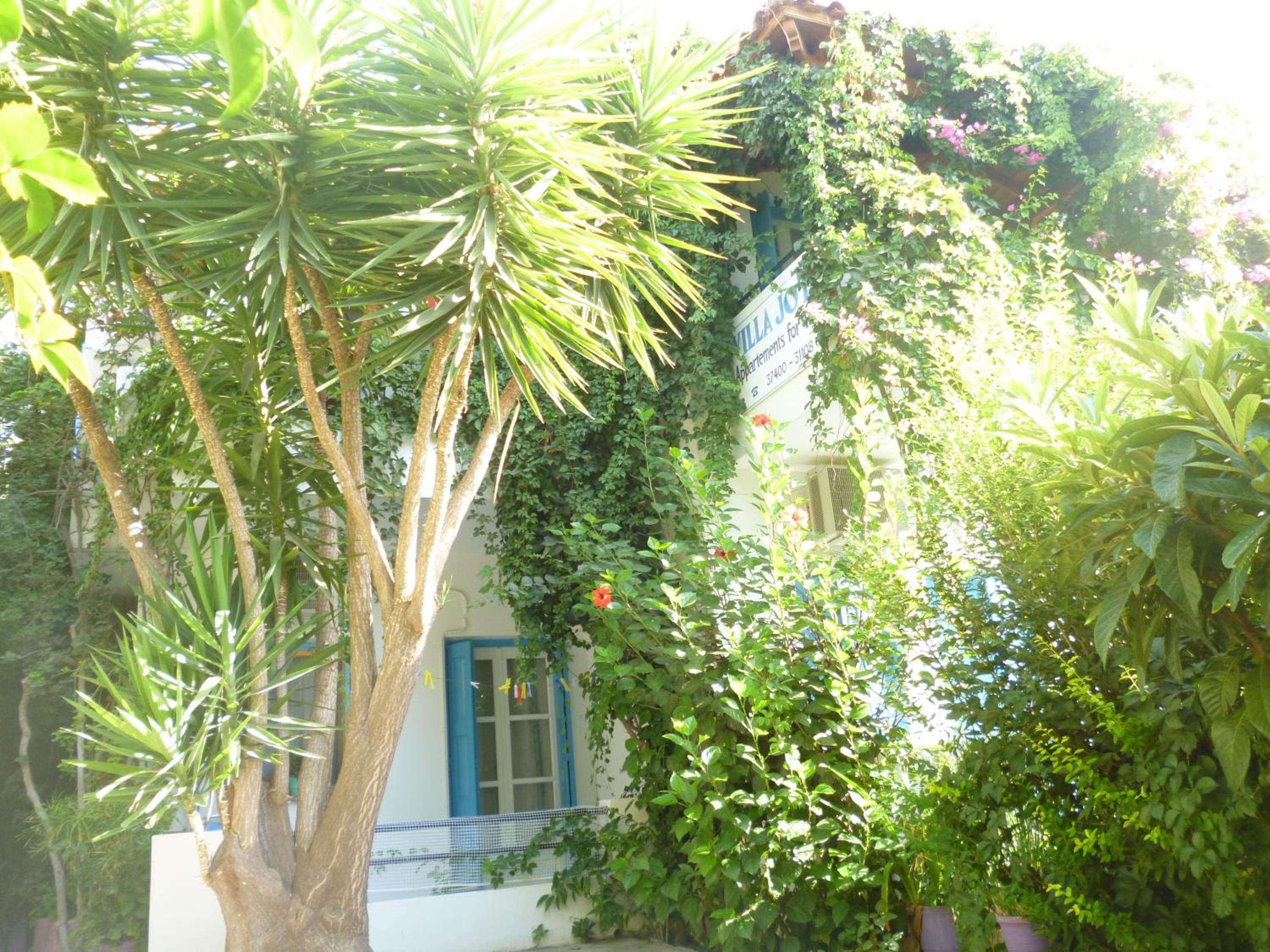 Apartments Jota view 3