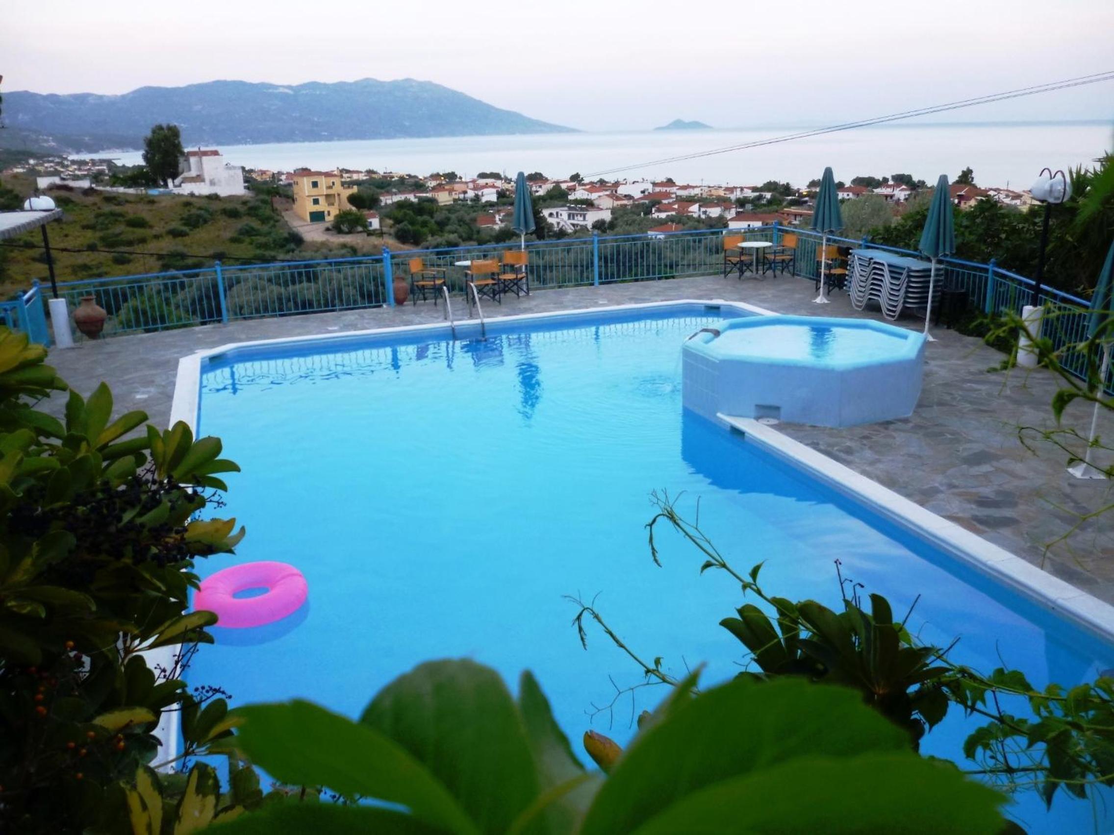 Apartments Jota view 4