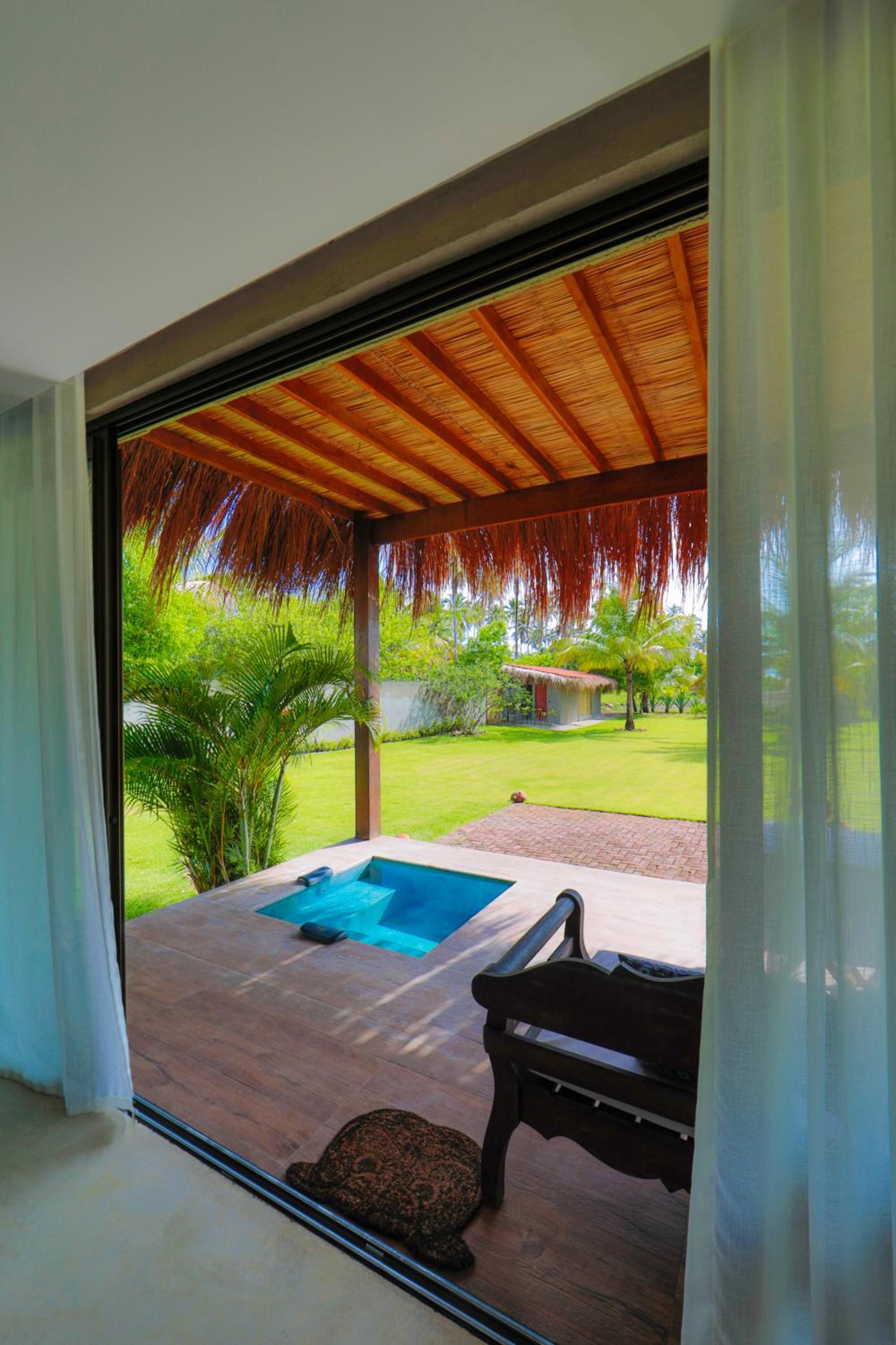 Bahay Tatu
