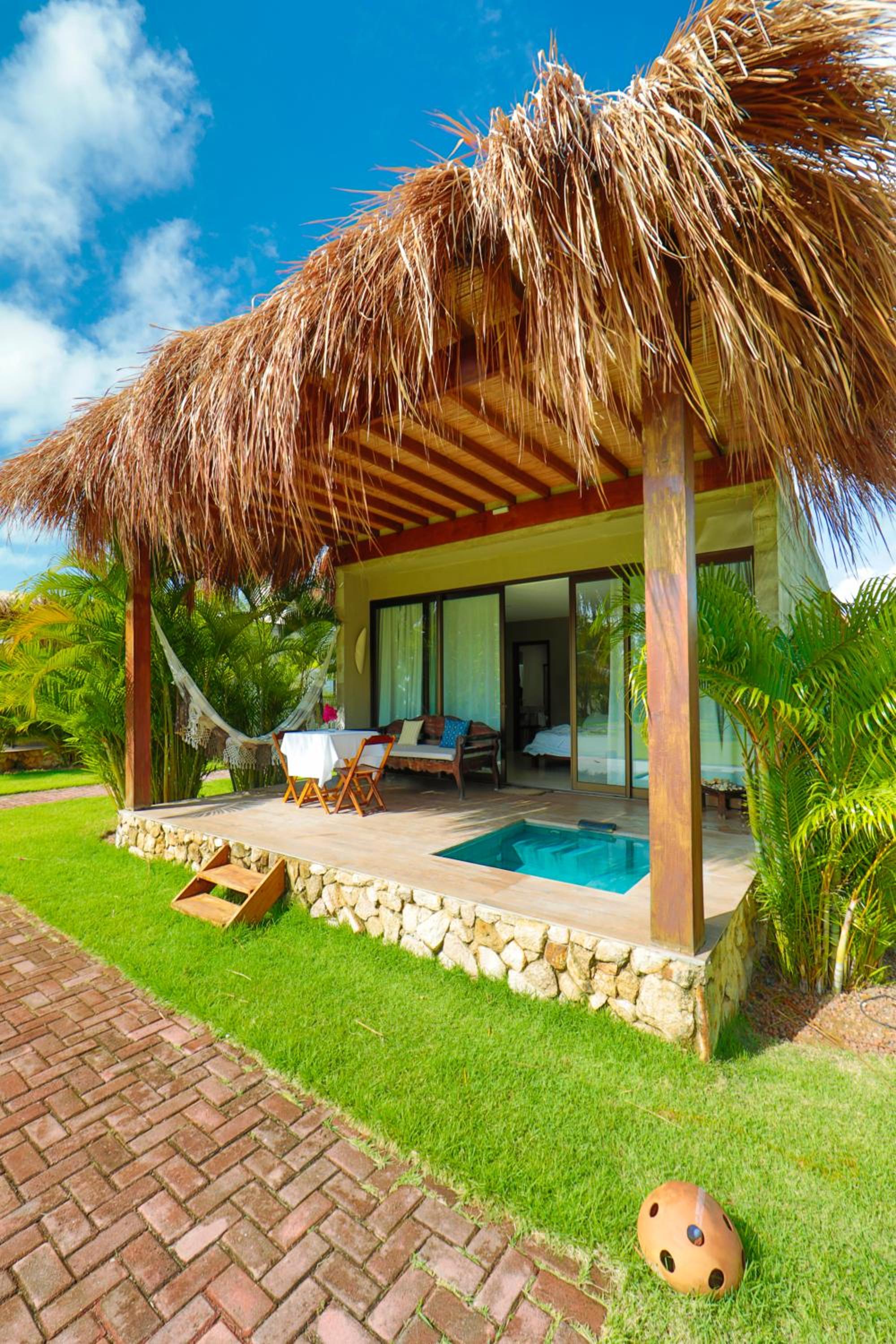 Bahay Tatu