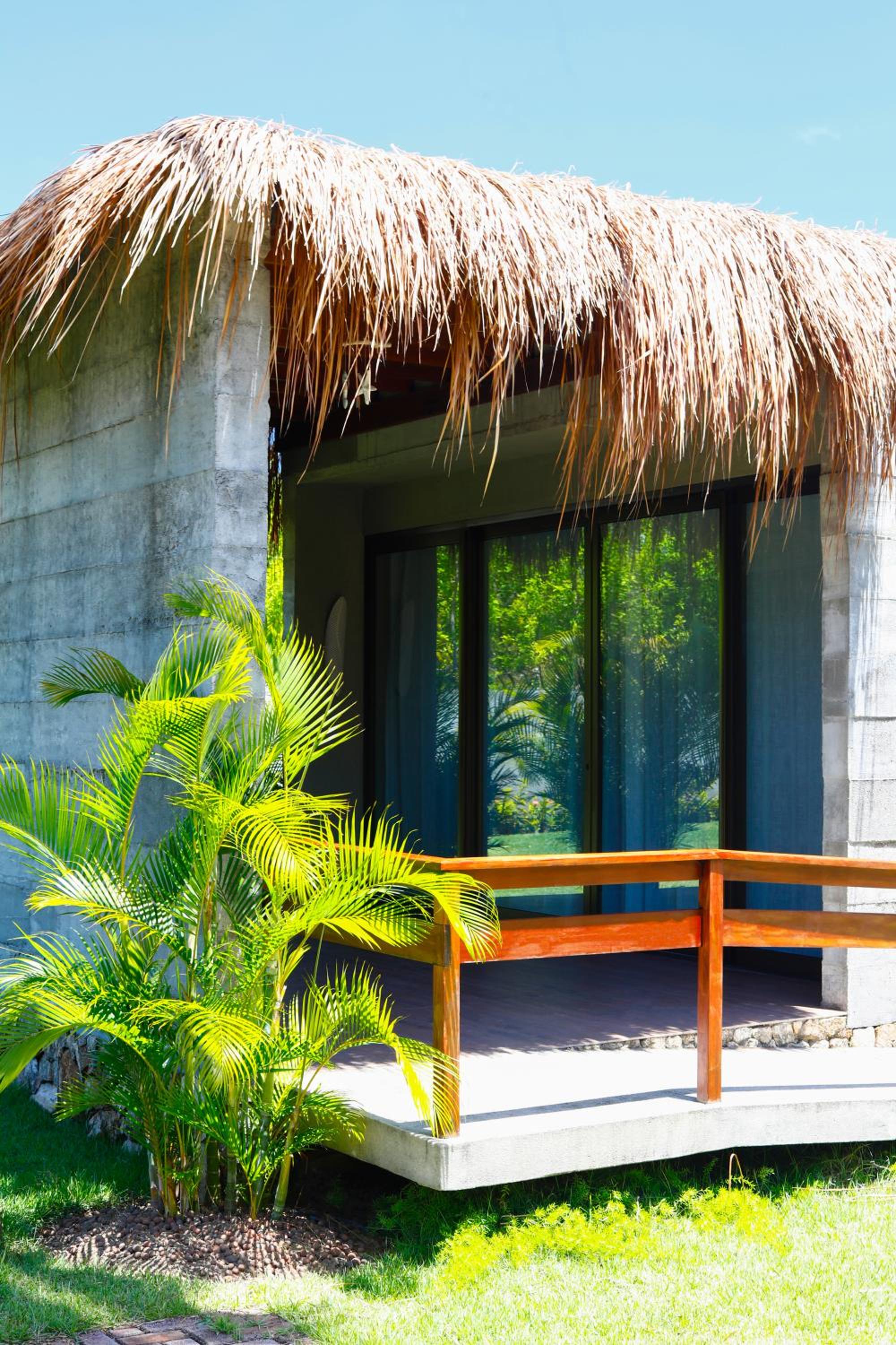 Bahay Tatu