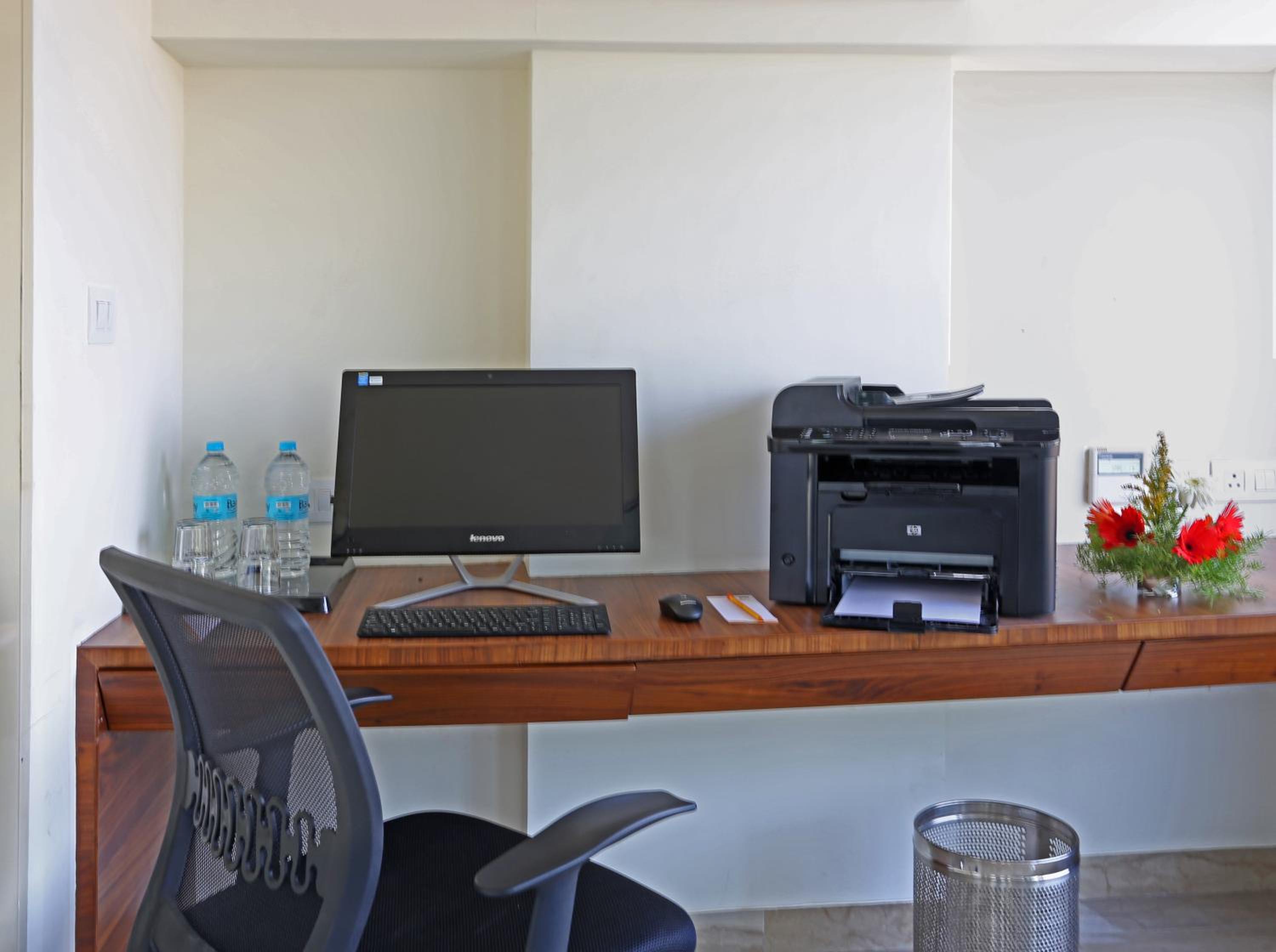 Shirdi Vacations - Temple Tree Hotel Shirdi - Property Image 4