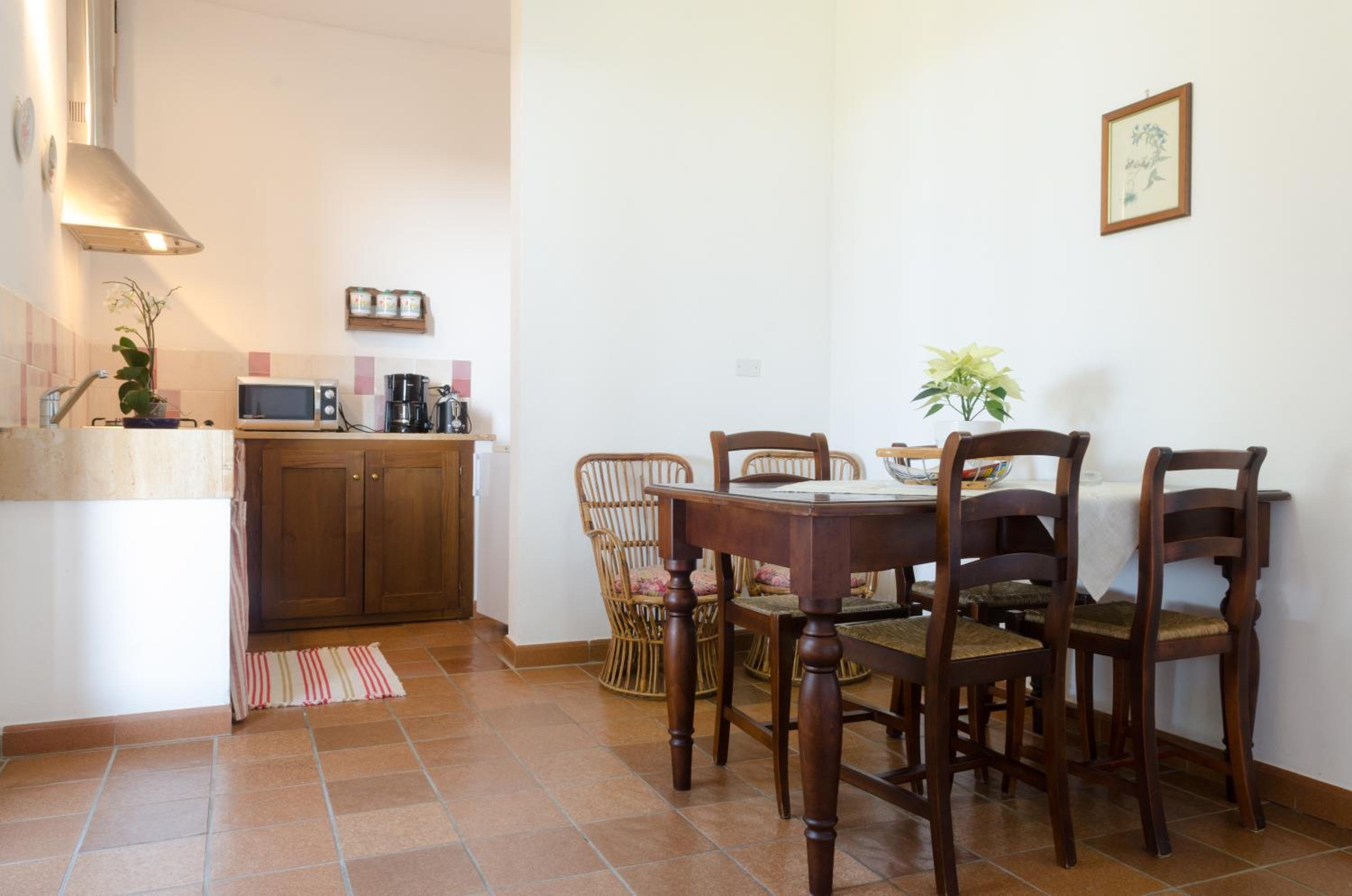 Agriturismo Pavone