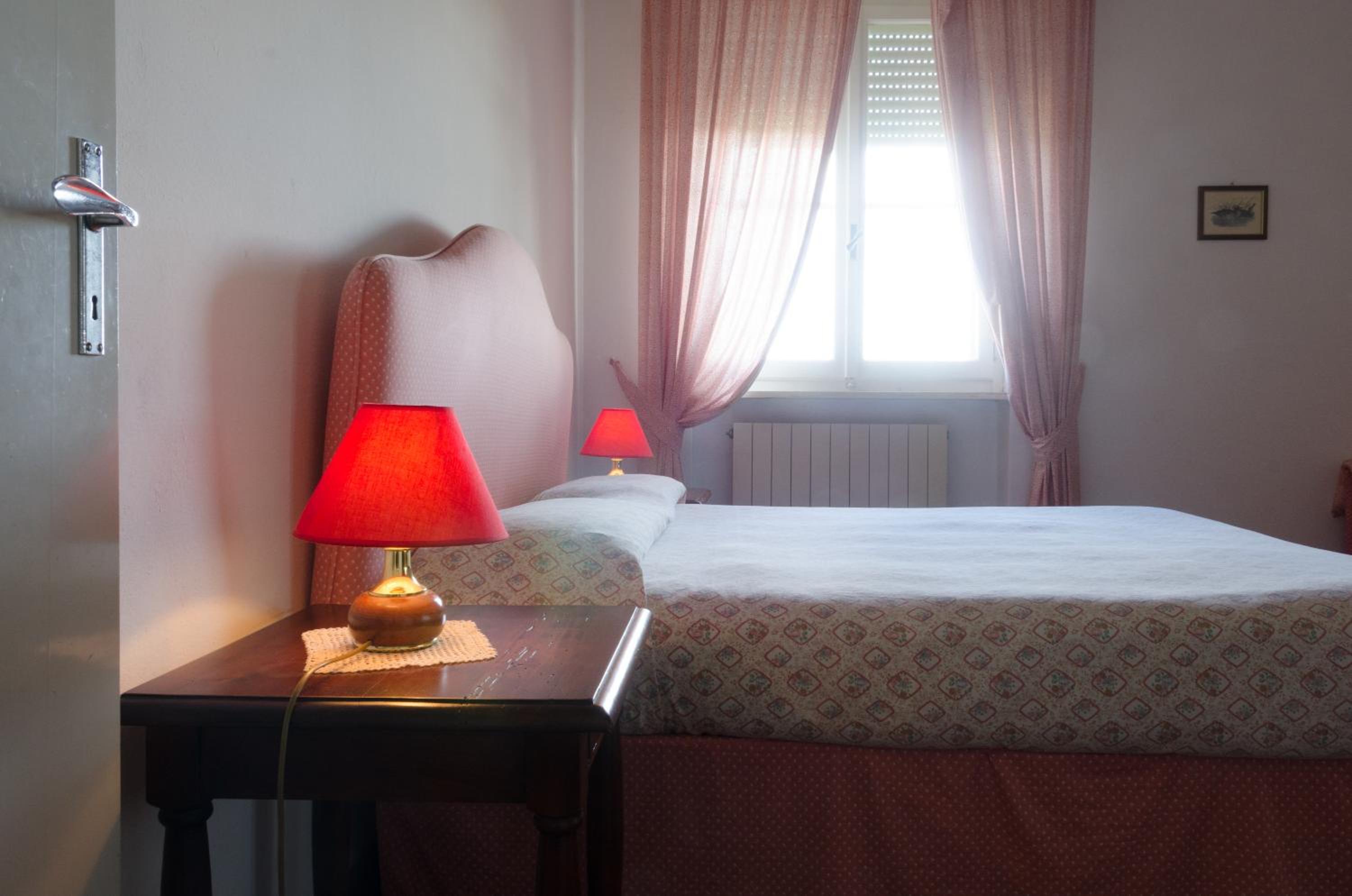 Agriturismo Pavone