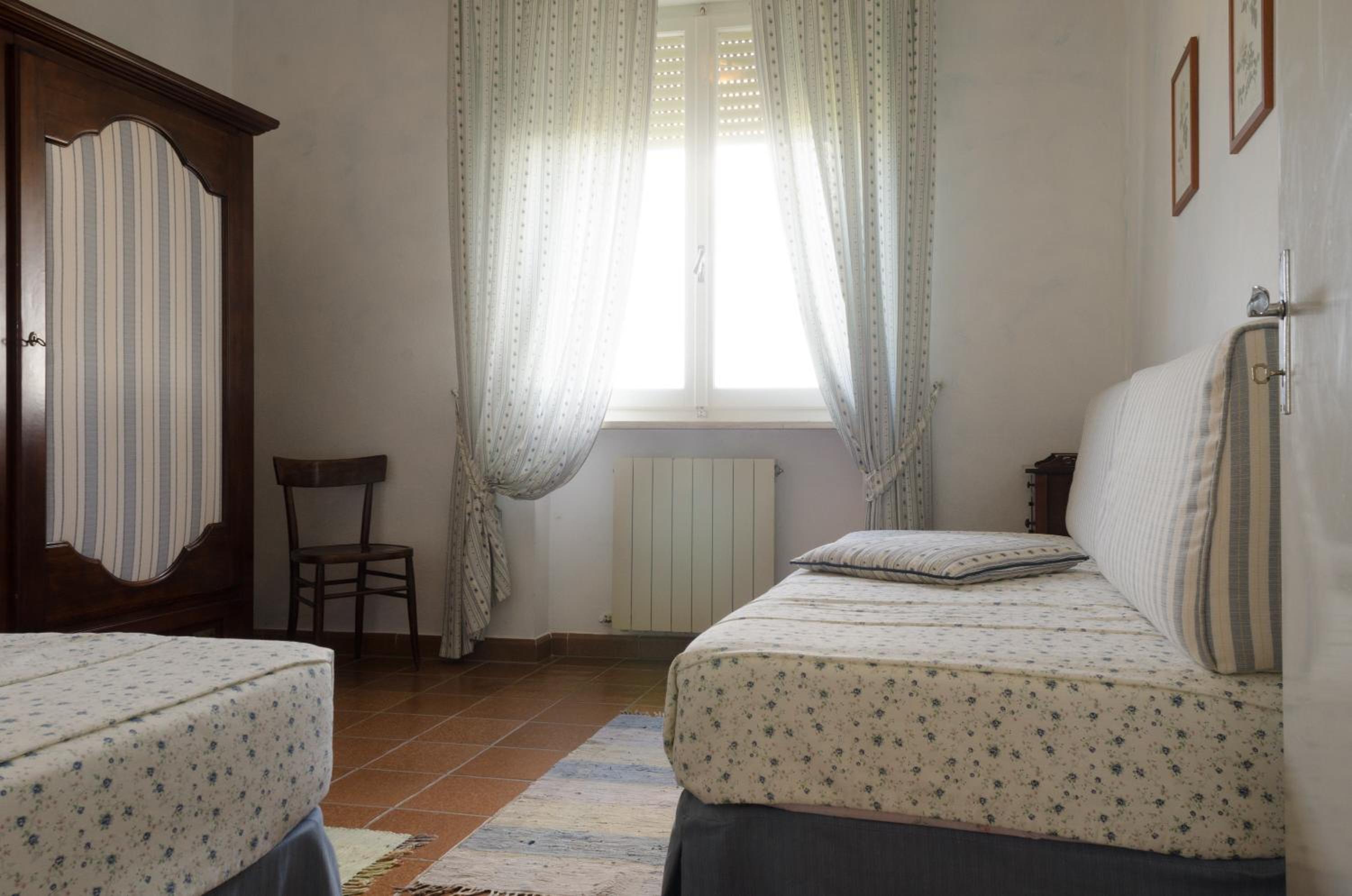 Agriturismo Pavone