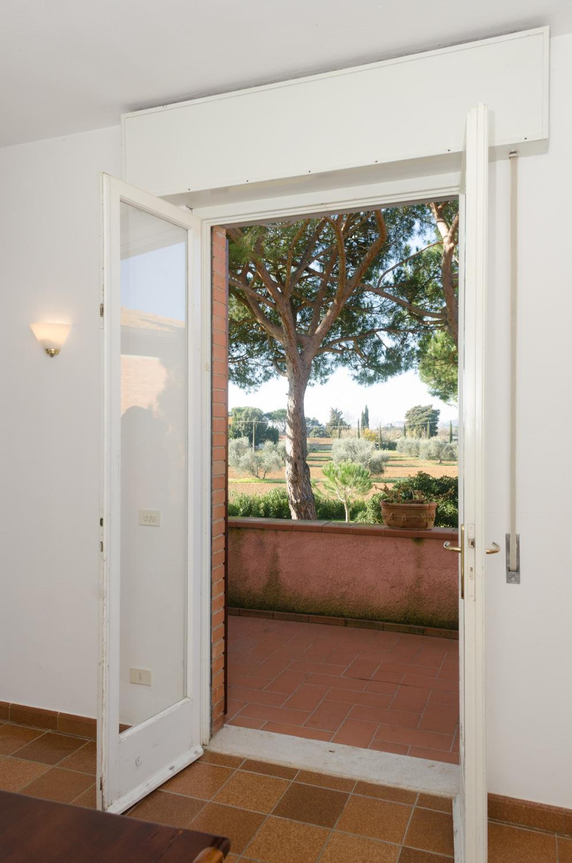 Agriturismo Pavone