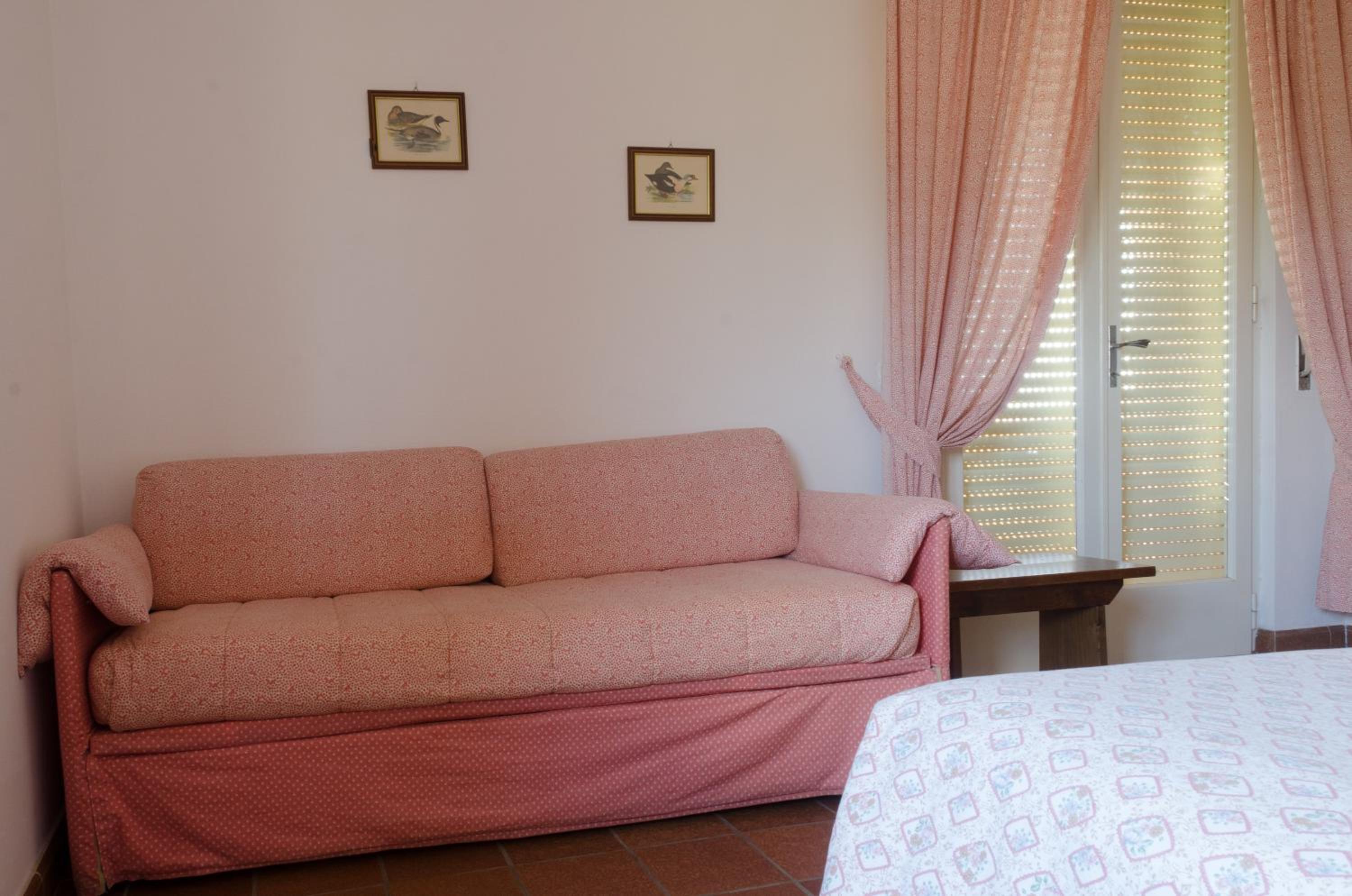 Agriturismo Pavone