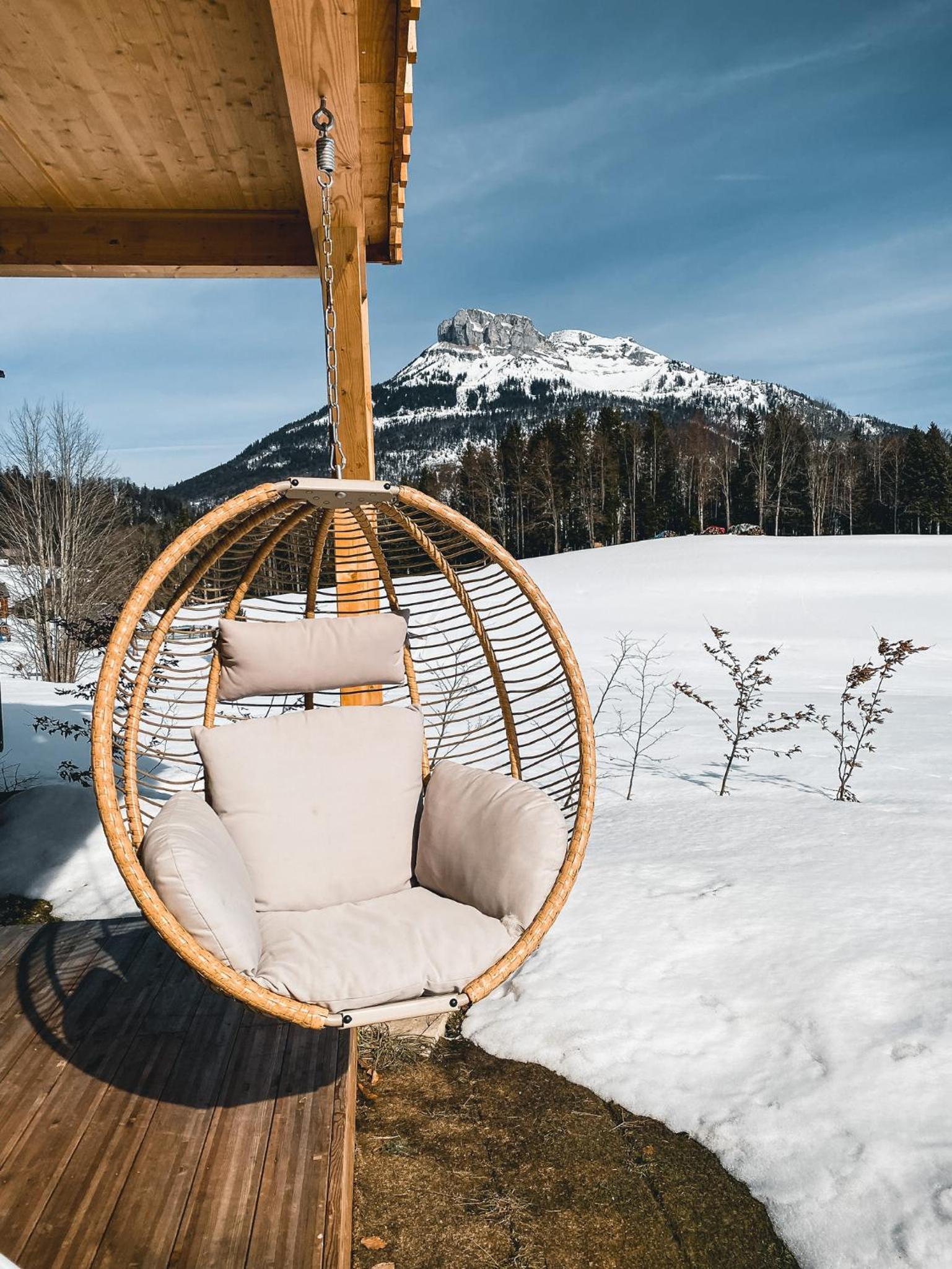Ferienhaus Altaussee - Your Austrian Home