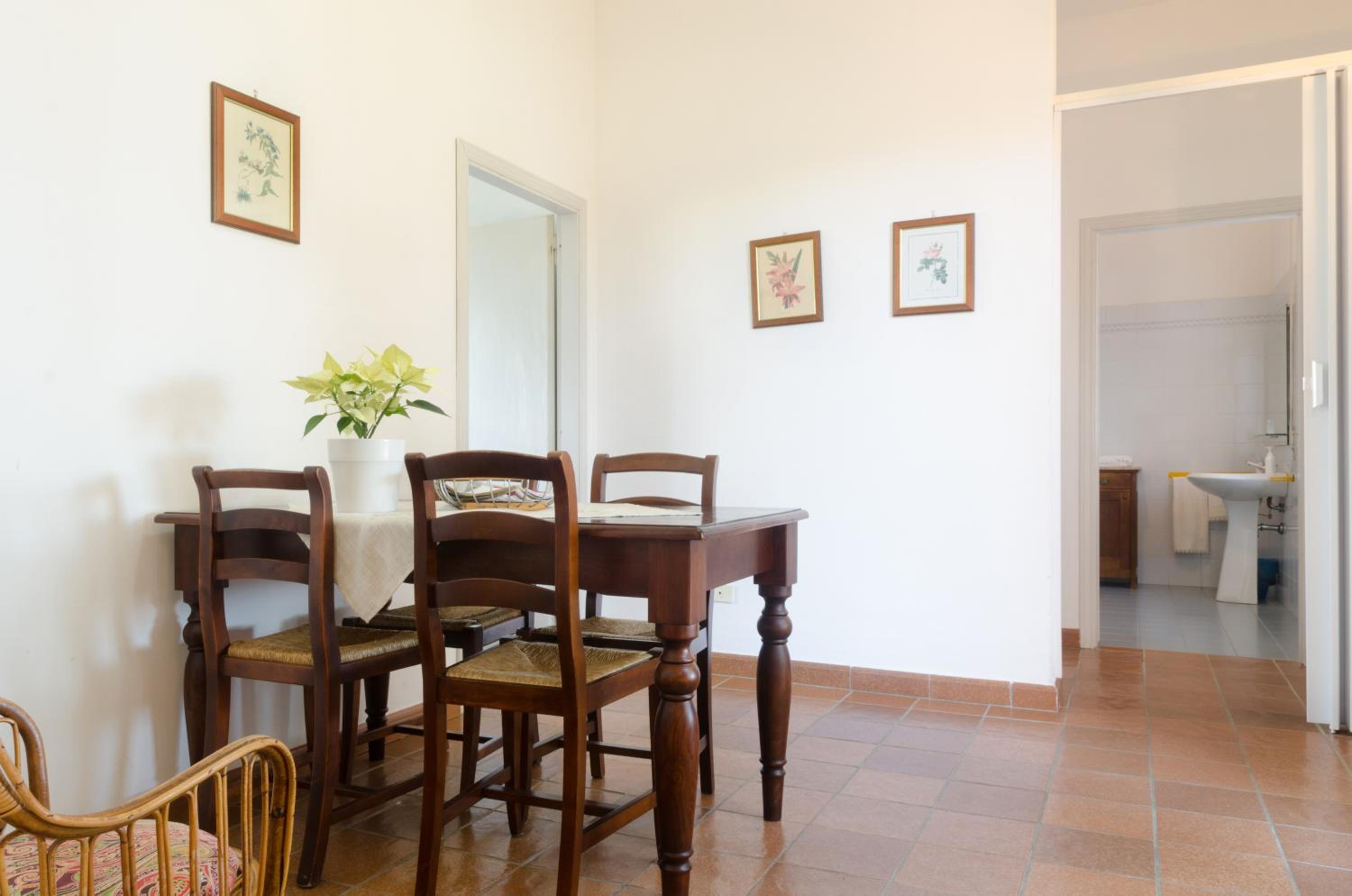 Agriturismo Pavone