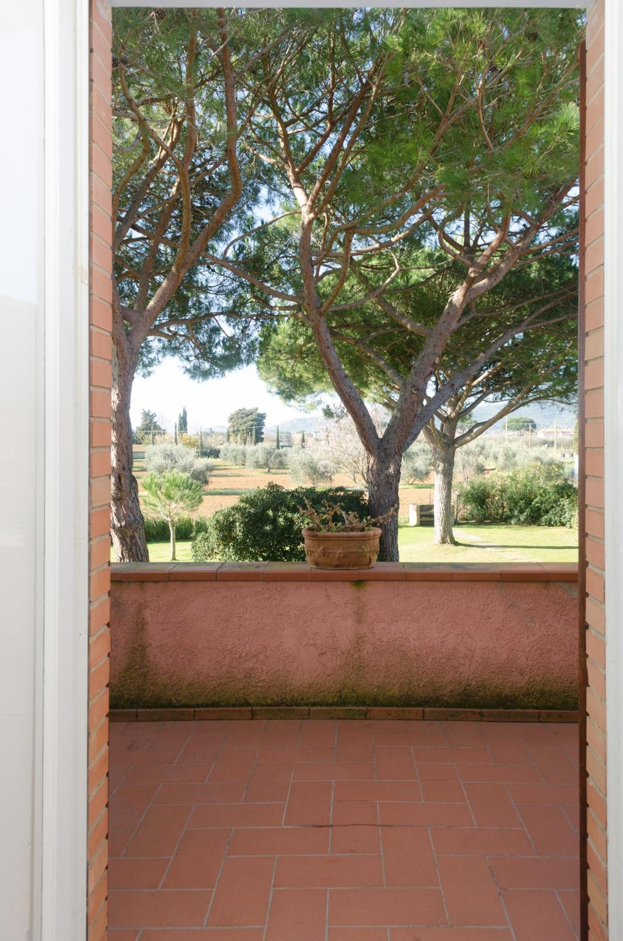 Agriturismo Pavone