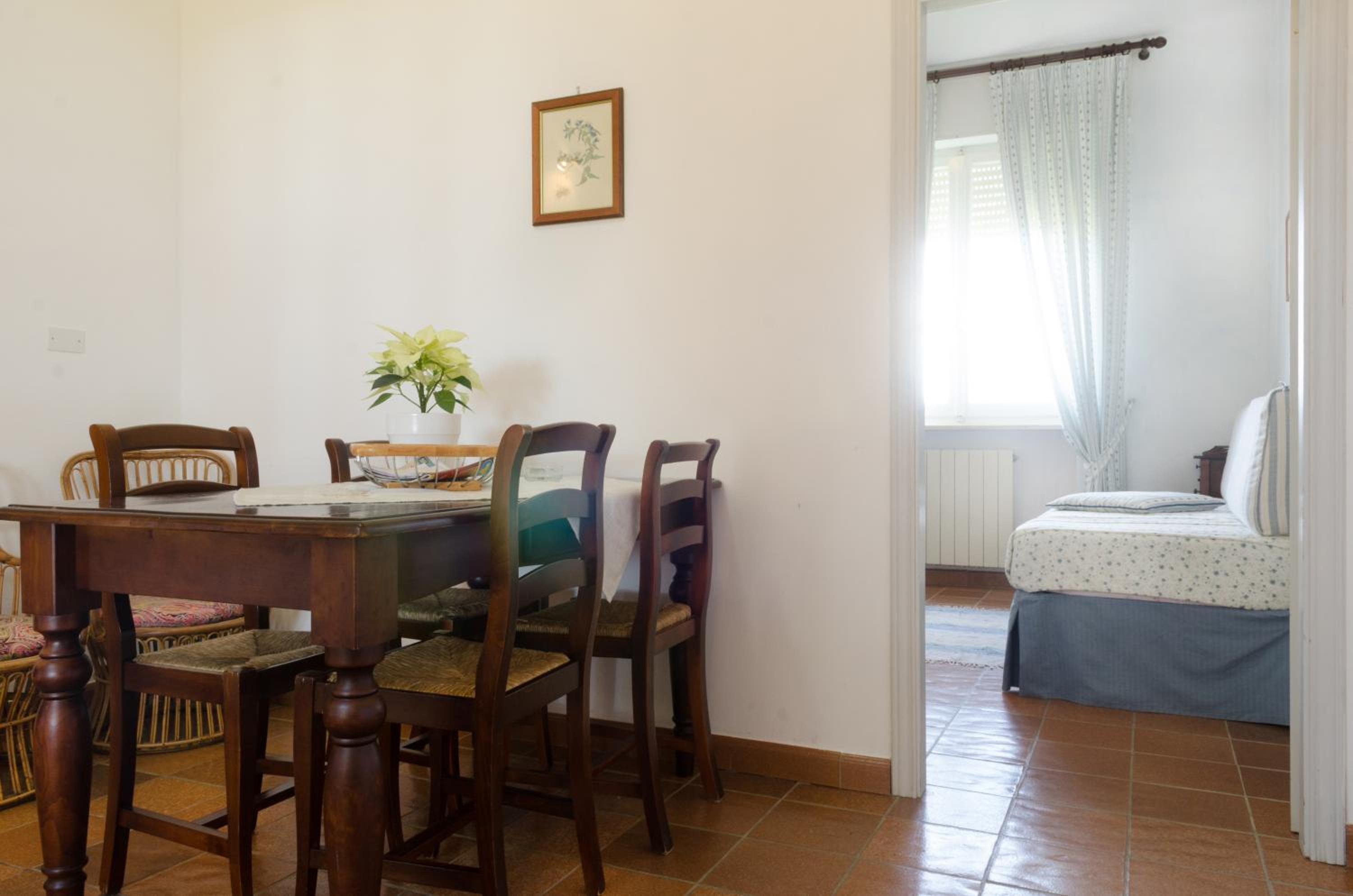 Agriturismo Pavone