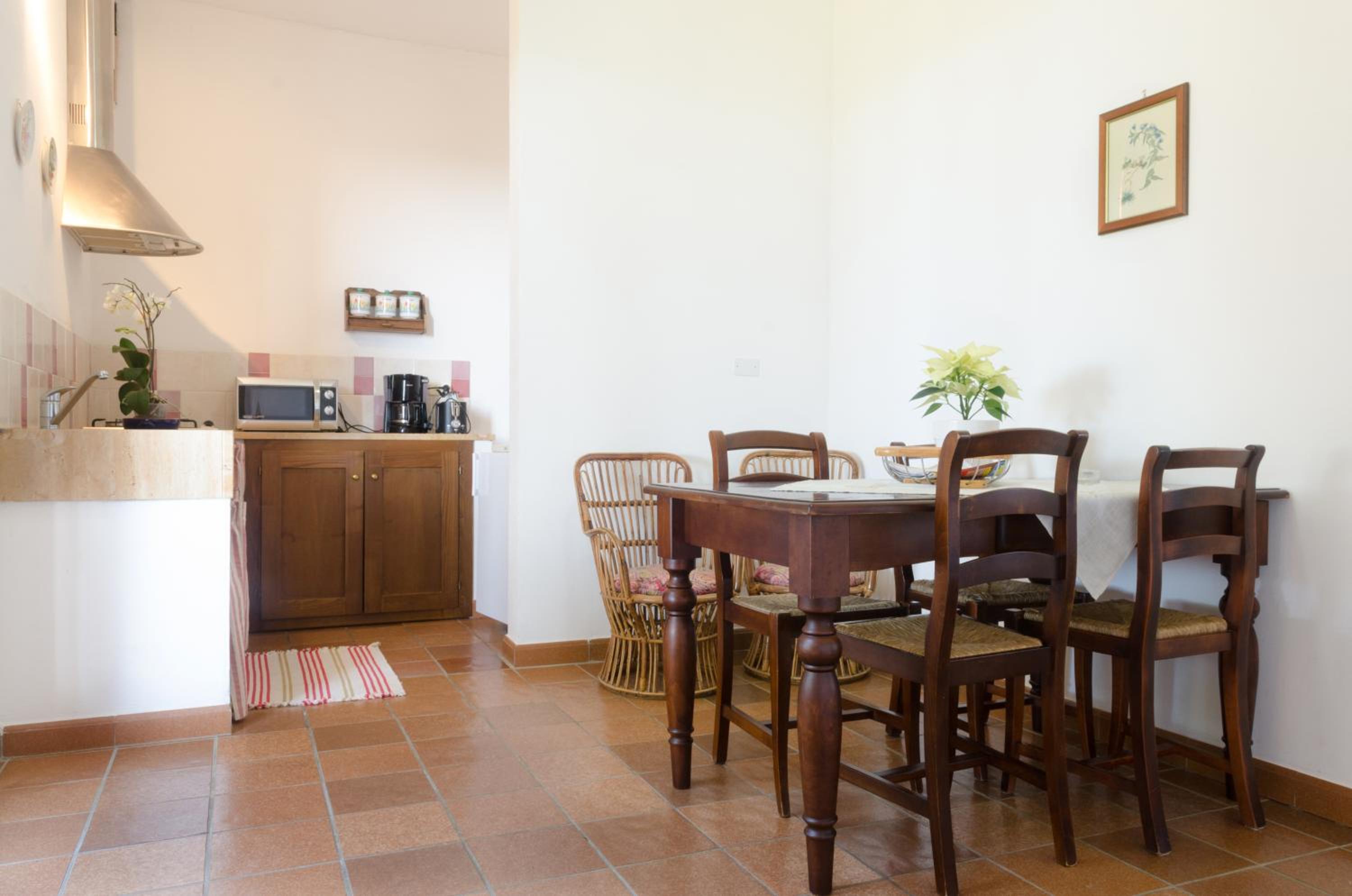 Agriturismo Pavone