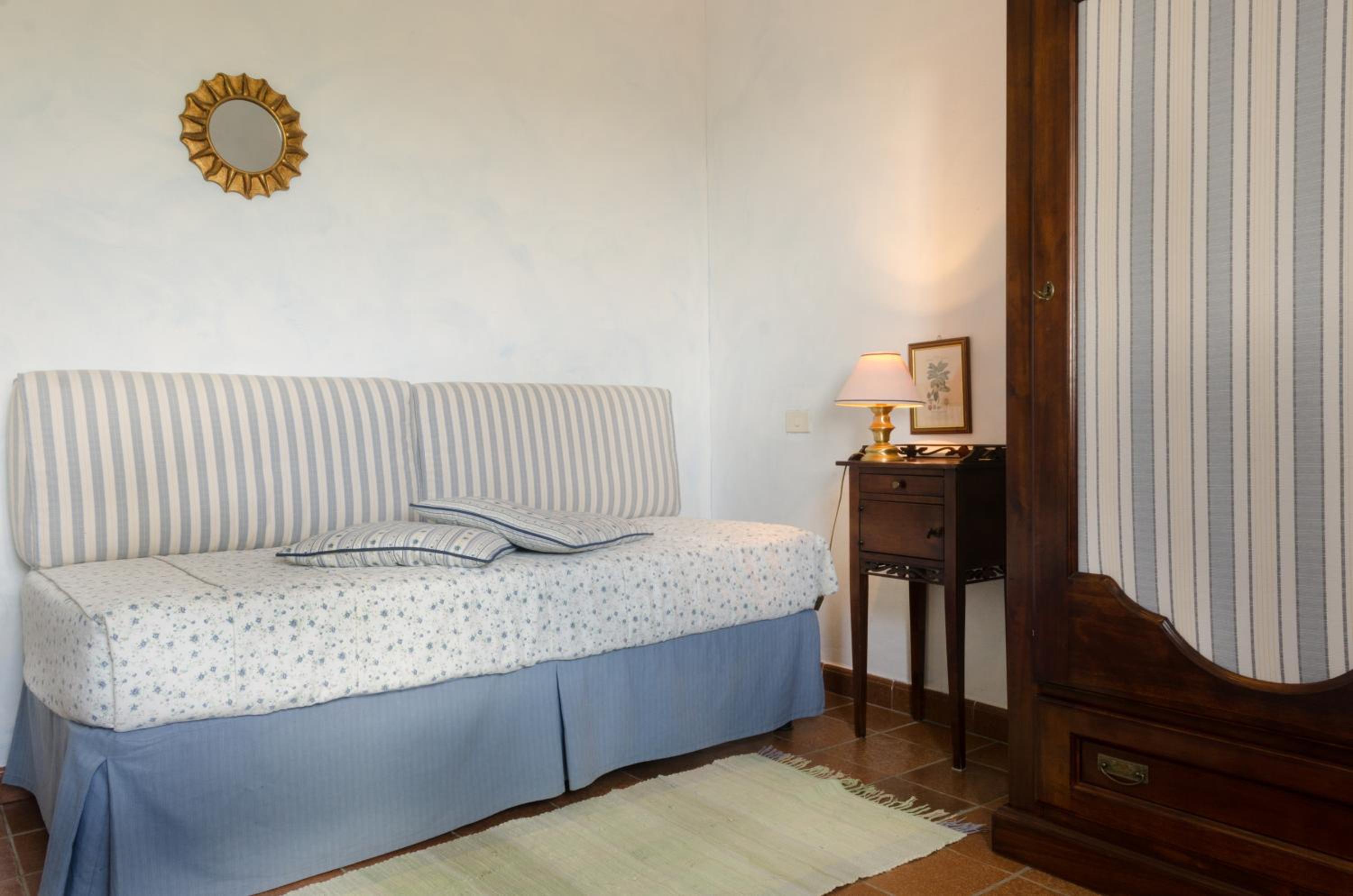 Agriturismo Pavone