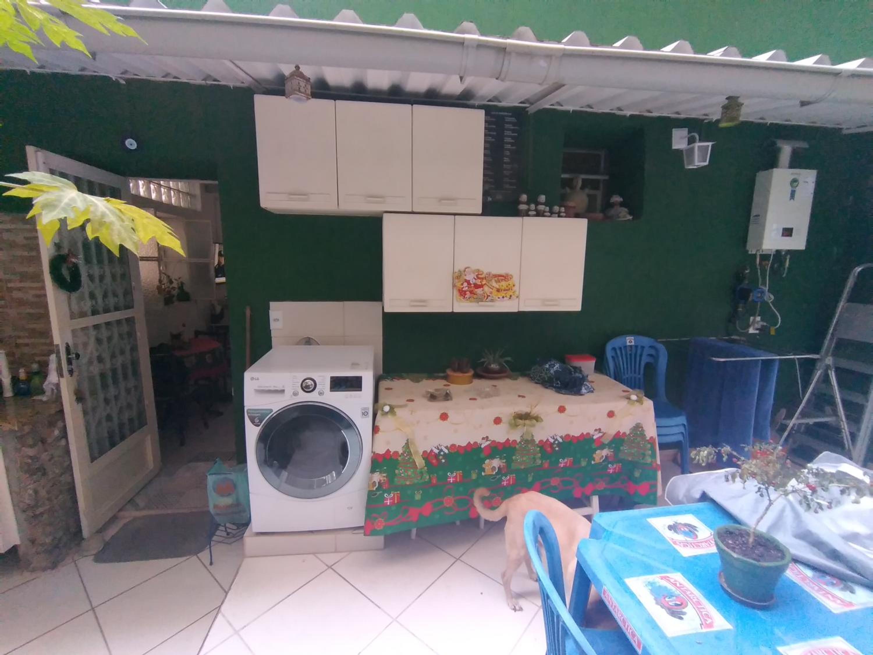 Quarto Triplo 1 view 5