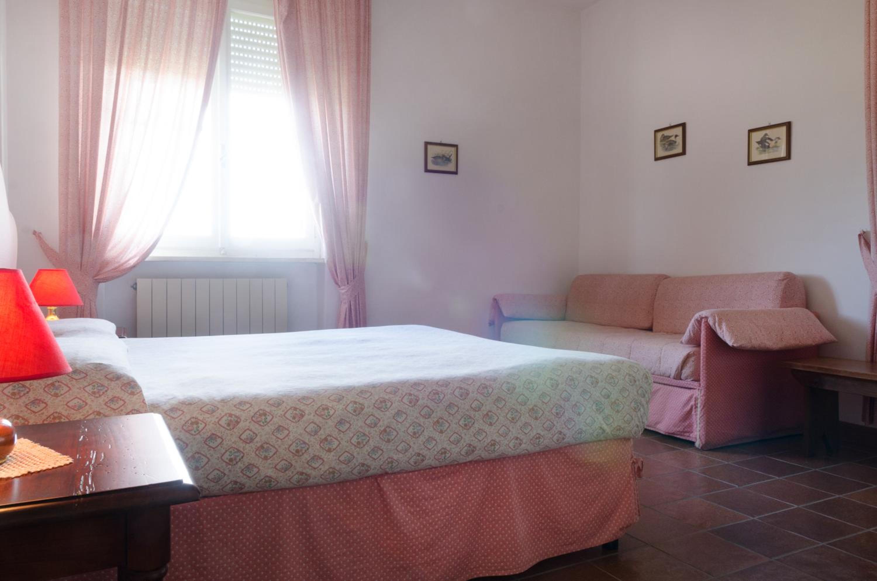 Agriturismo Pavone