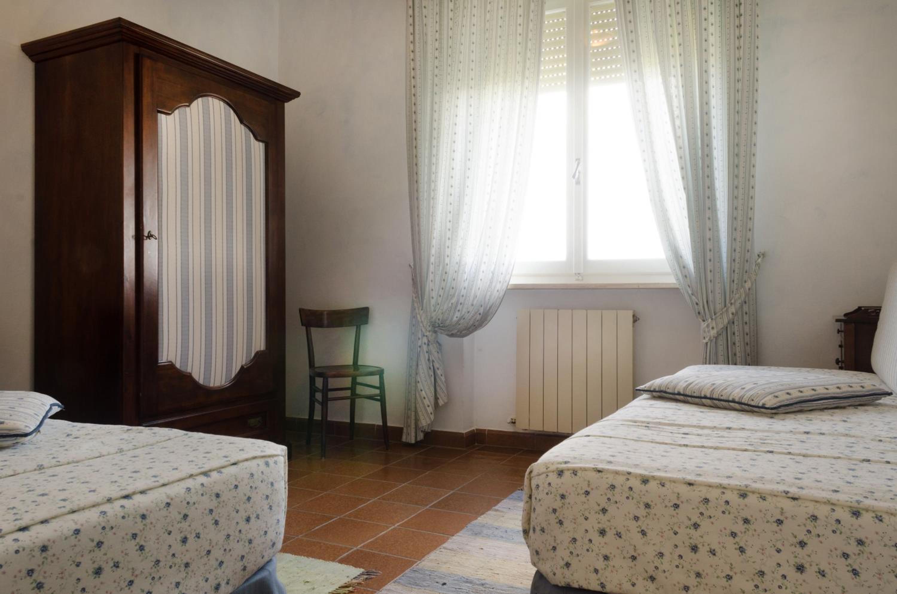 Agriturismo Pavone