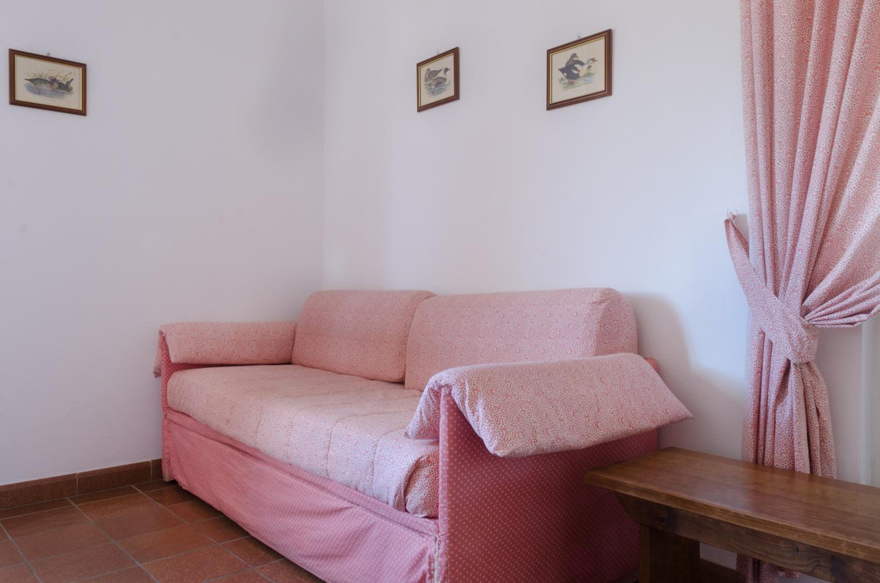 Agriturismo Pavone