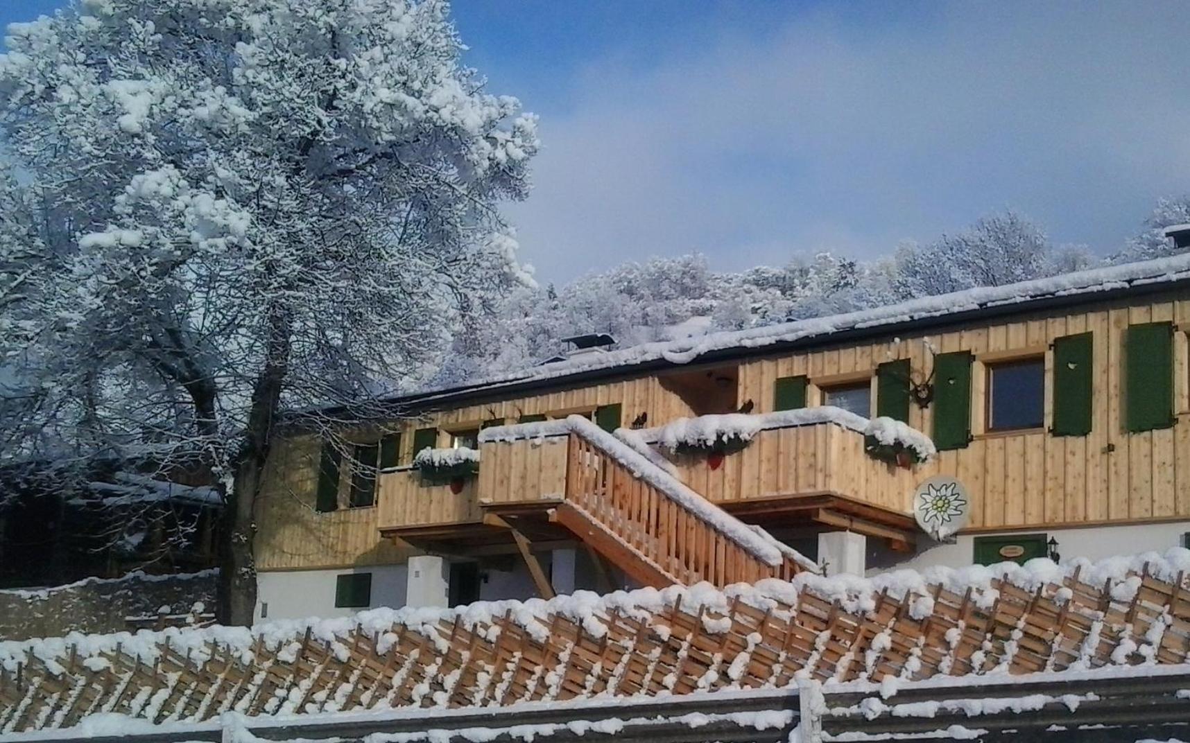 Jägerchalet view 4
